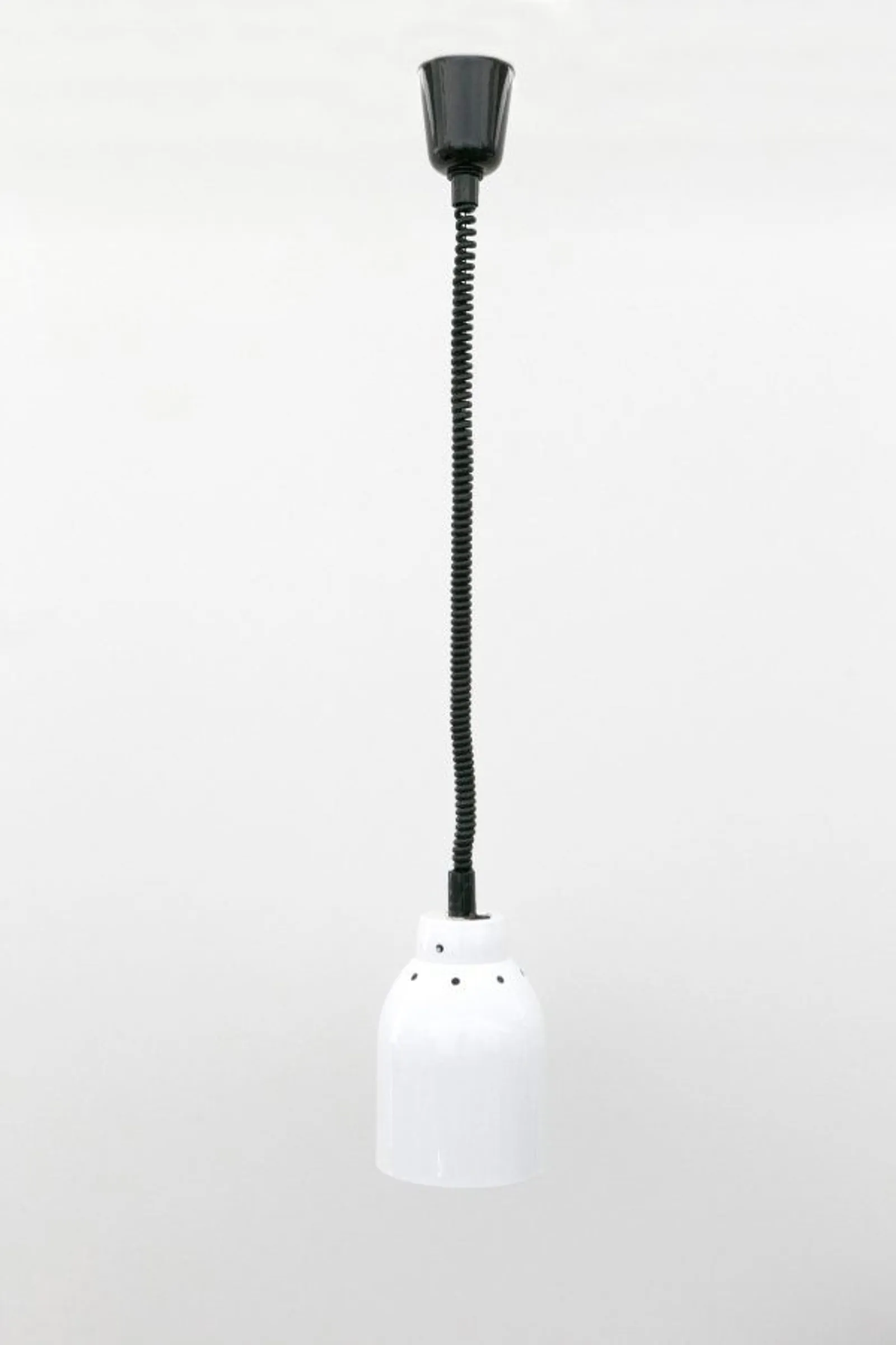 Anvil HLD0002W - Mars Heat Lamp - Matte White