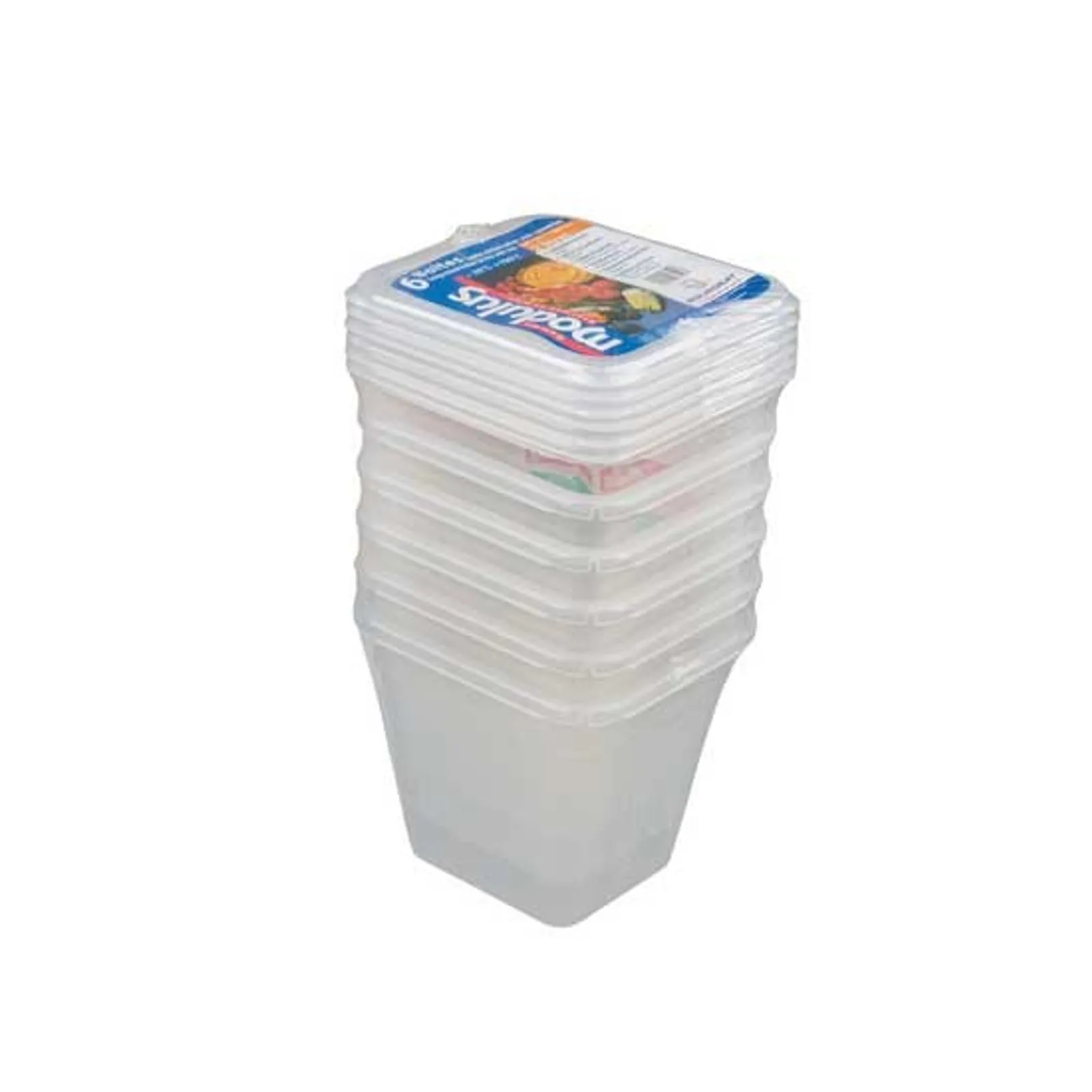 Matfer Bourgeat 257320 - Storage Container W/Lid 1/6x150GN