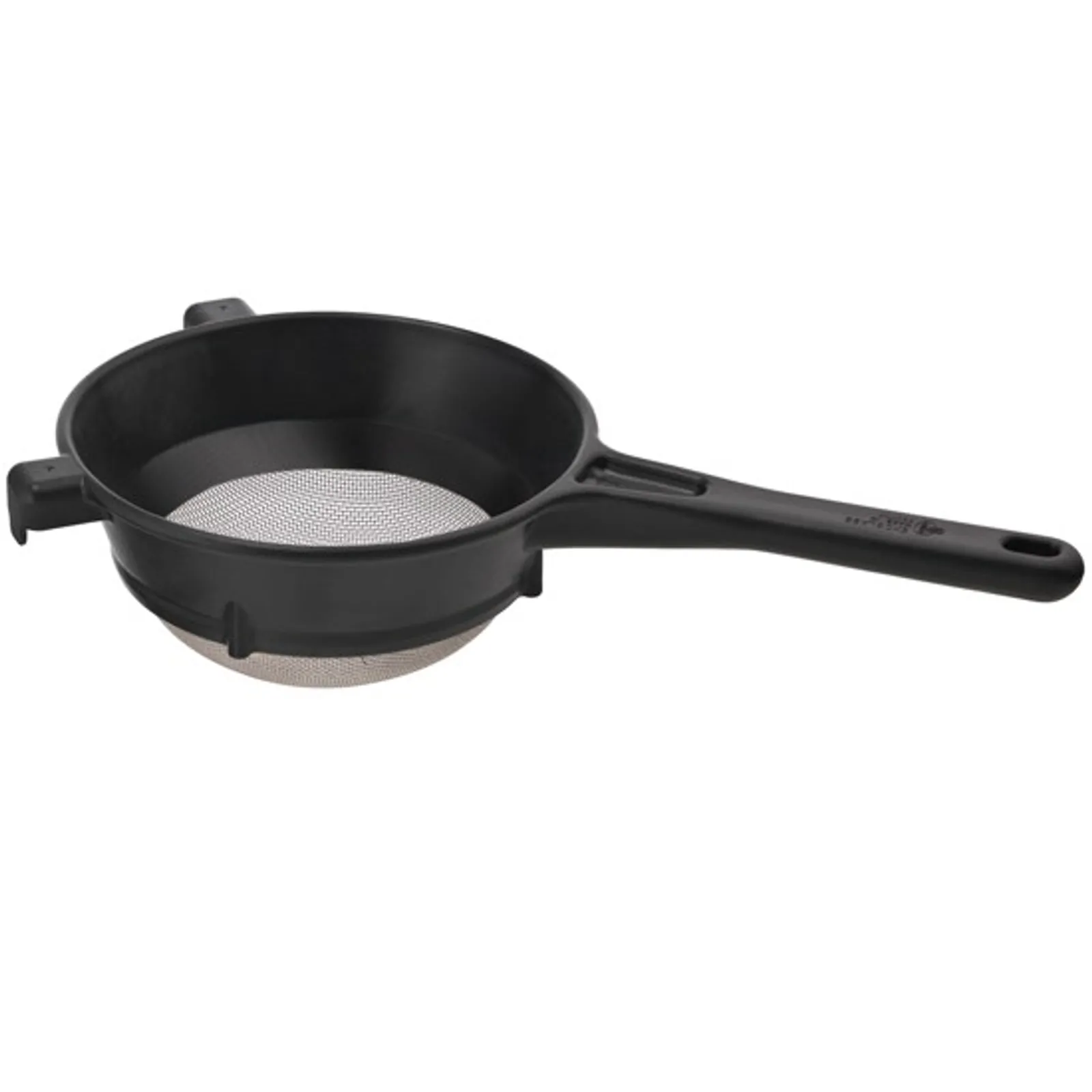 Matfer Bourgeat 017365 - Sieve Exoglass 200mm