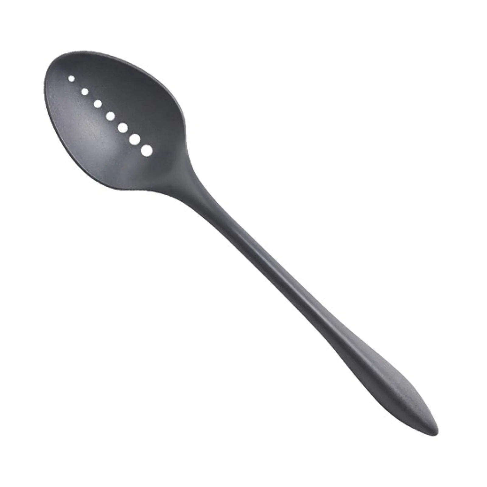 Matfer Bourgeat 650200 - Serving Spoon Perforated Grey