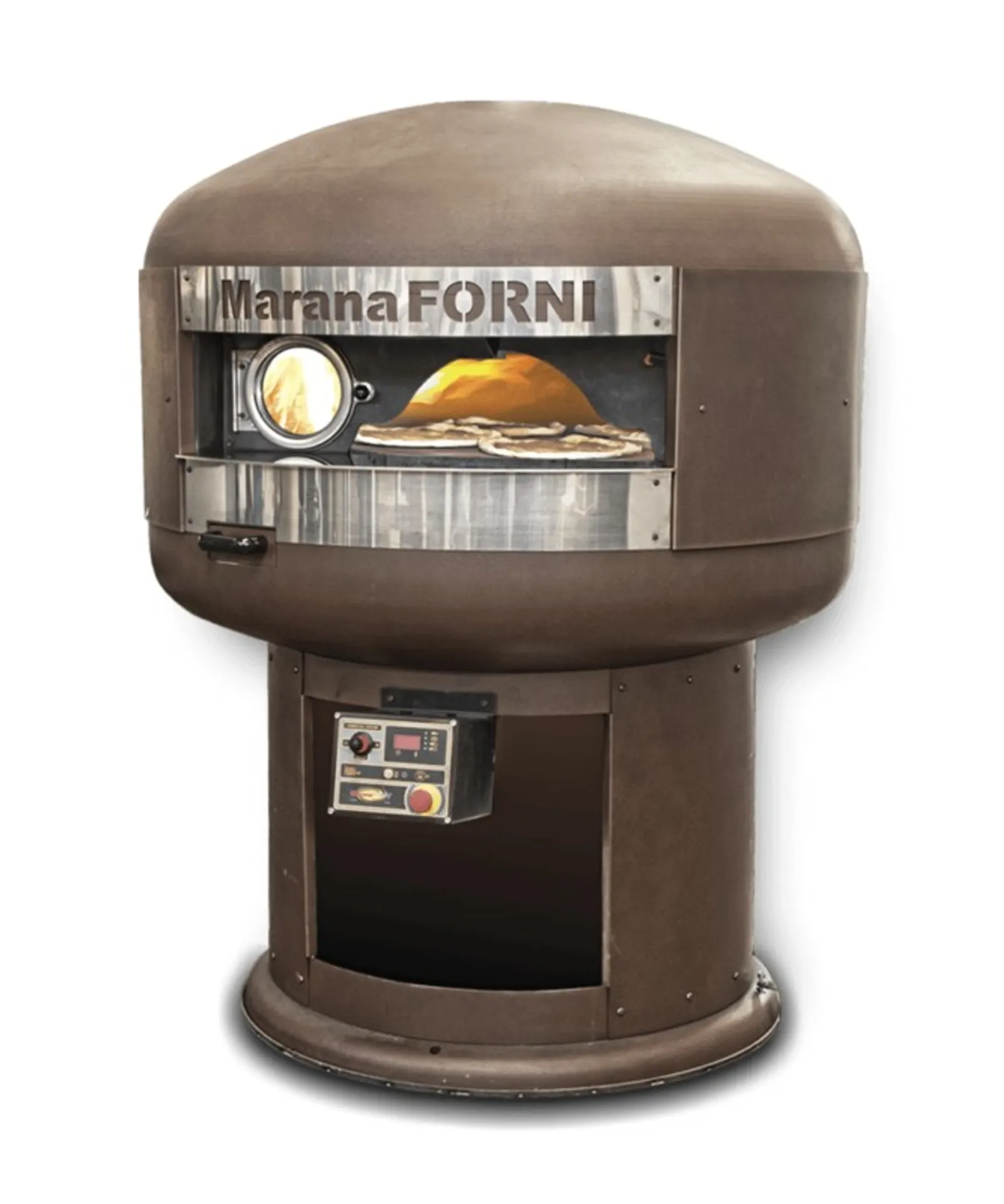 Marana Forni Design Oven - TROFEO