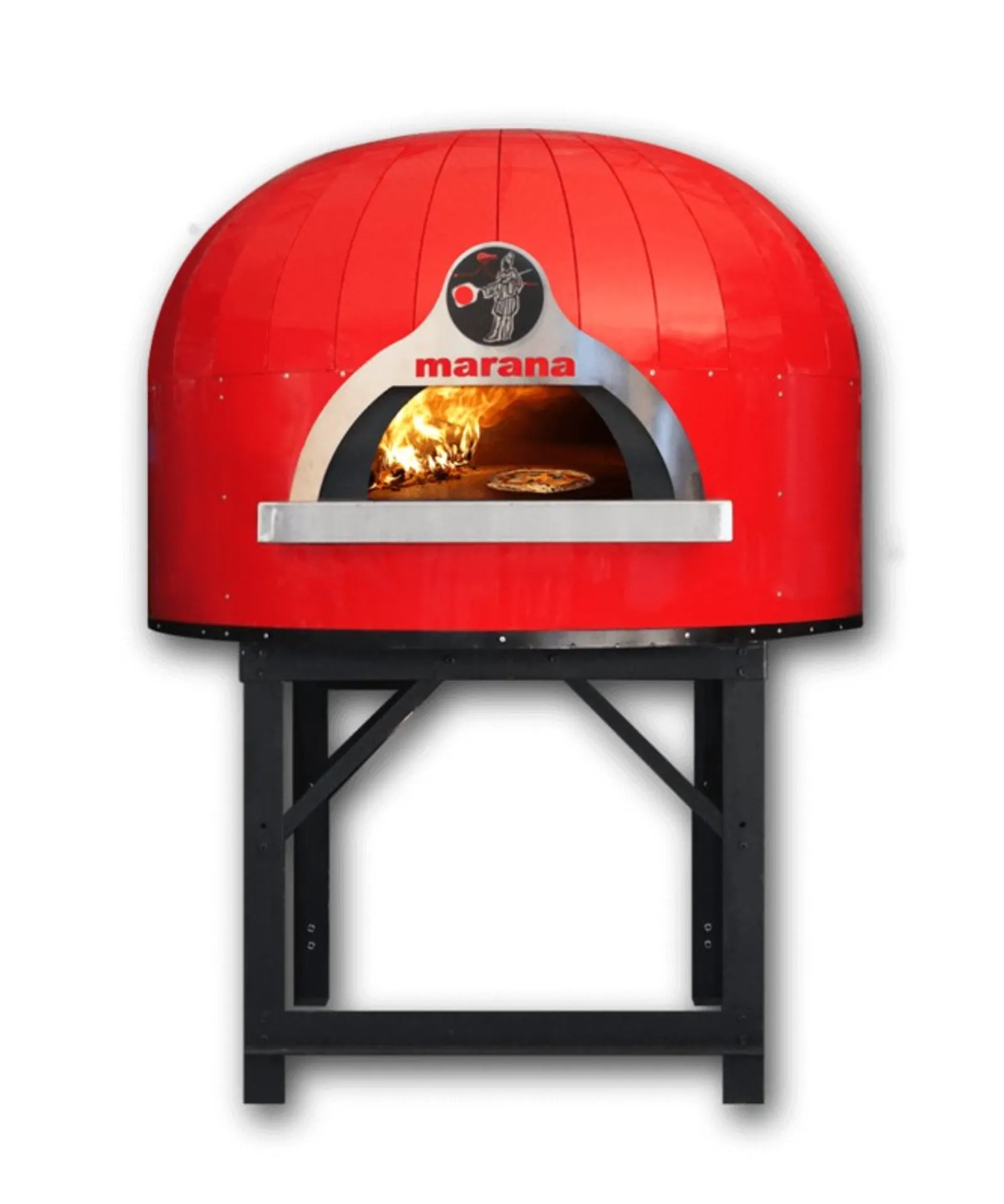 Marana Forni Design Oven - NAPOLI RAL DOMES