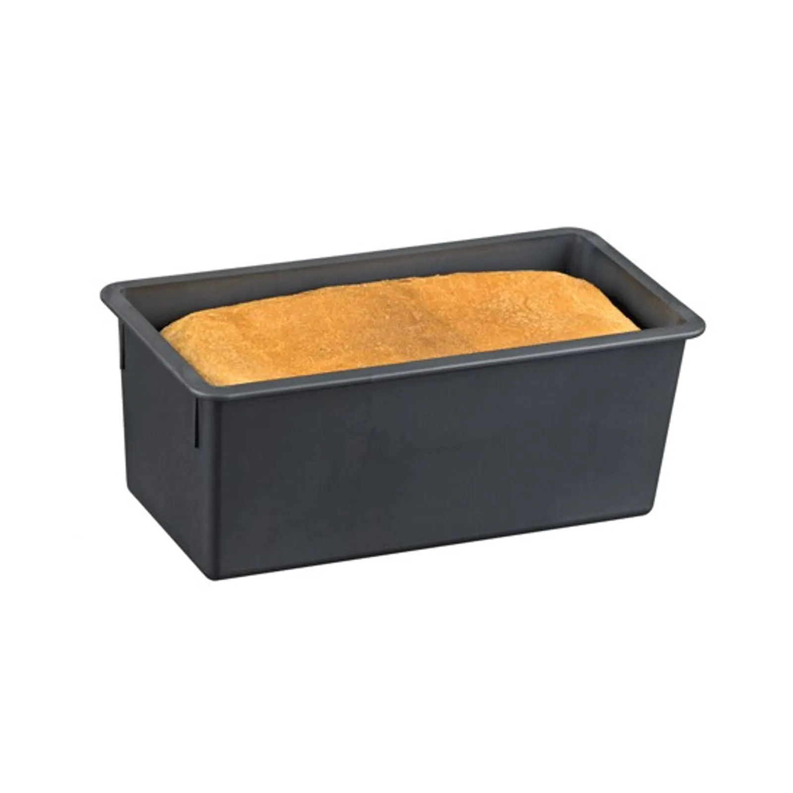 Matfer Bourgeat 345934 - Bread Pan Exoglass with Lid 250mm