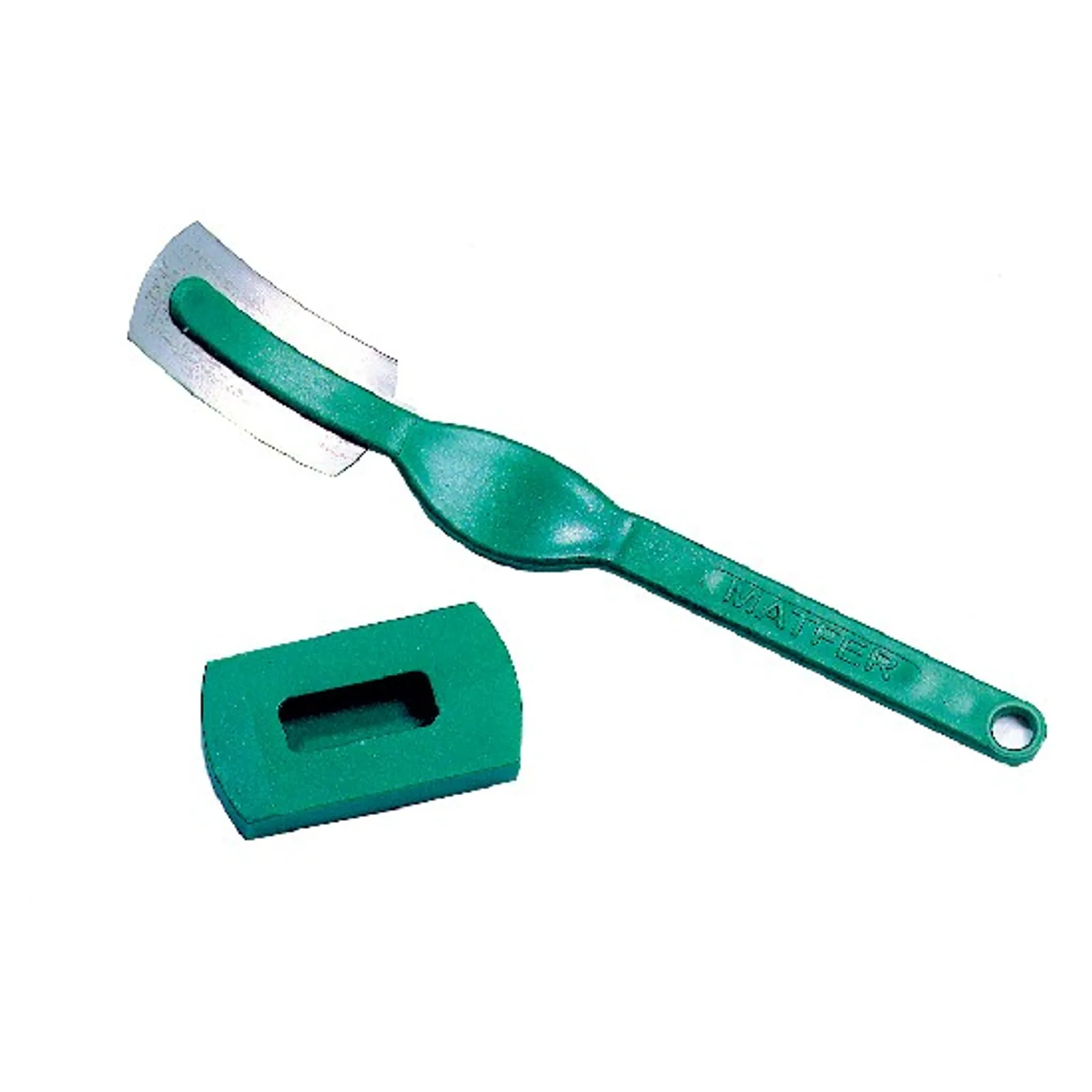 Matfer Bourgeat 120006 - Bakers Blade