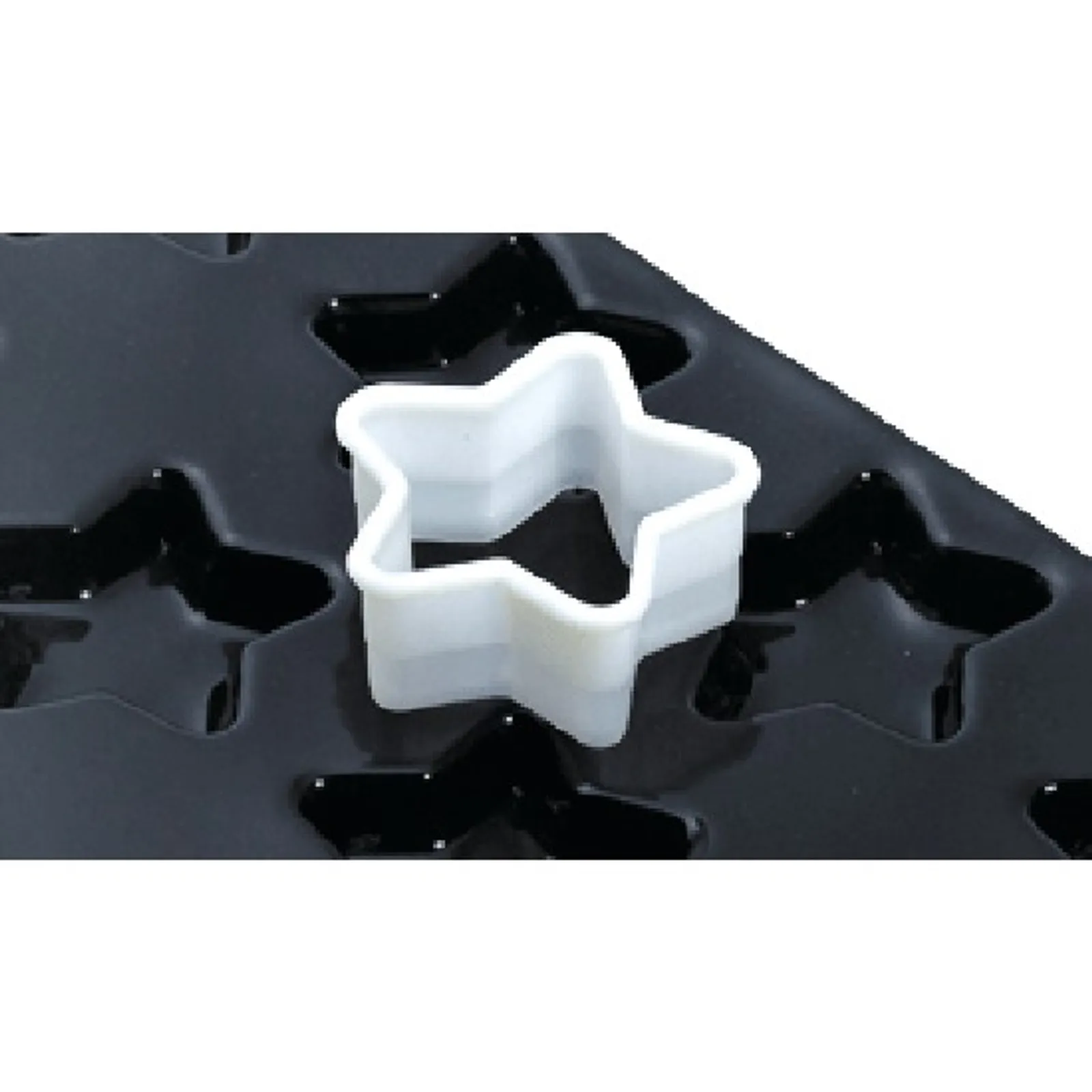 Matfer Bourgeat 150217 - Pastry Cutter Star