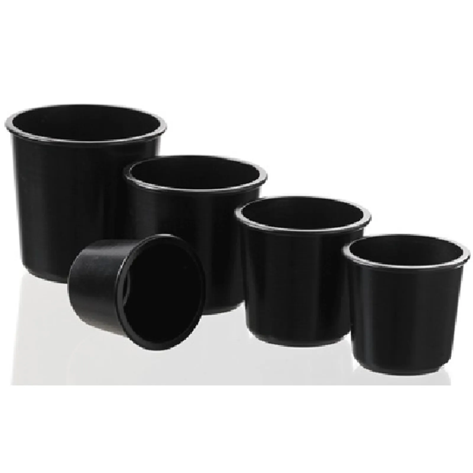 Matfer Bourgeat 345595 - Dariole Mould 70mm PK6