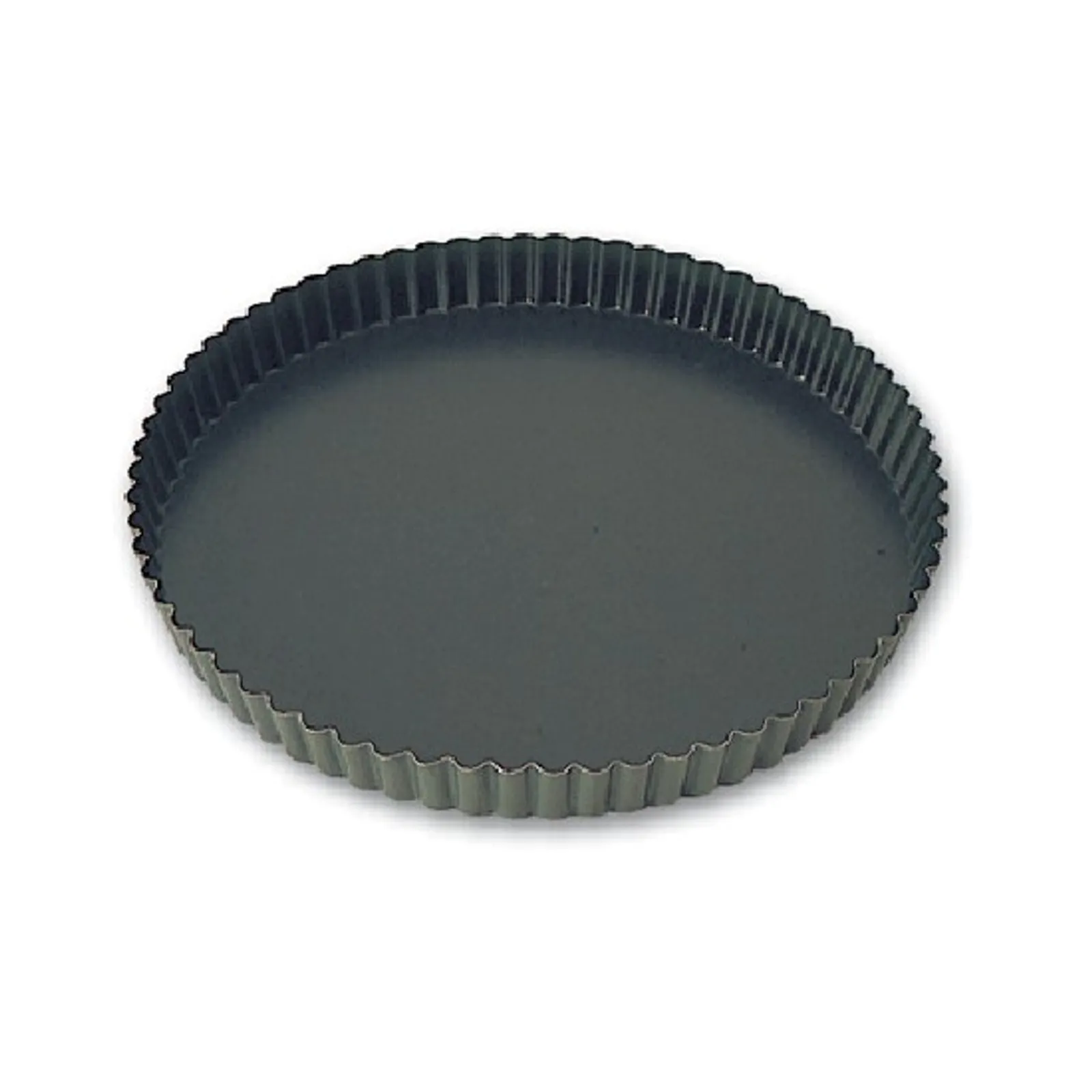 Matfer Bourgeat 332215 - Quiche Mould NS Fluted 240mm