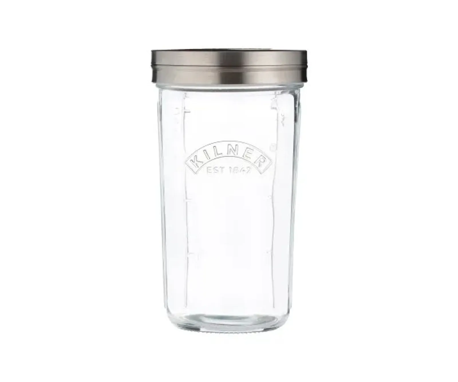 Kilner 01674 - Sifter Jar Set