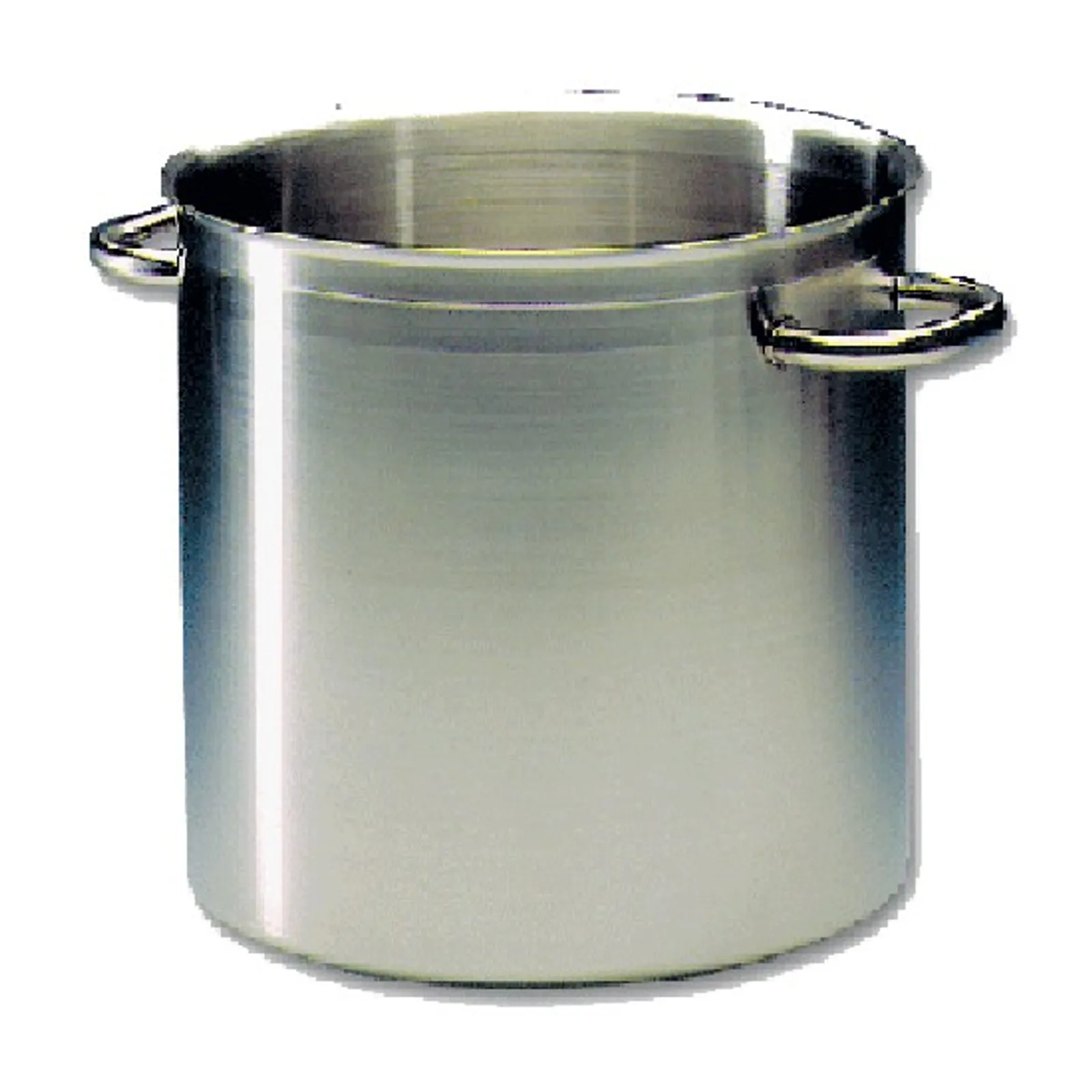 Matfer Bourgeat 694036 - Stockpot Stainless Steel 36cm 36ltr