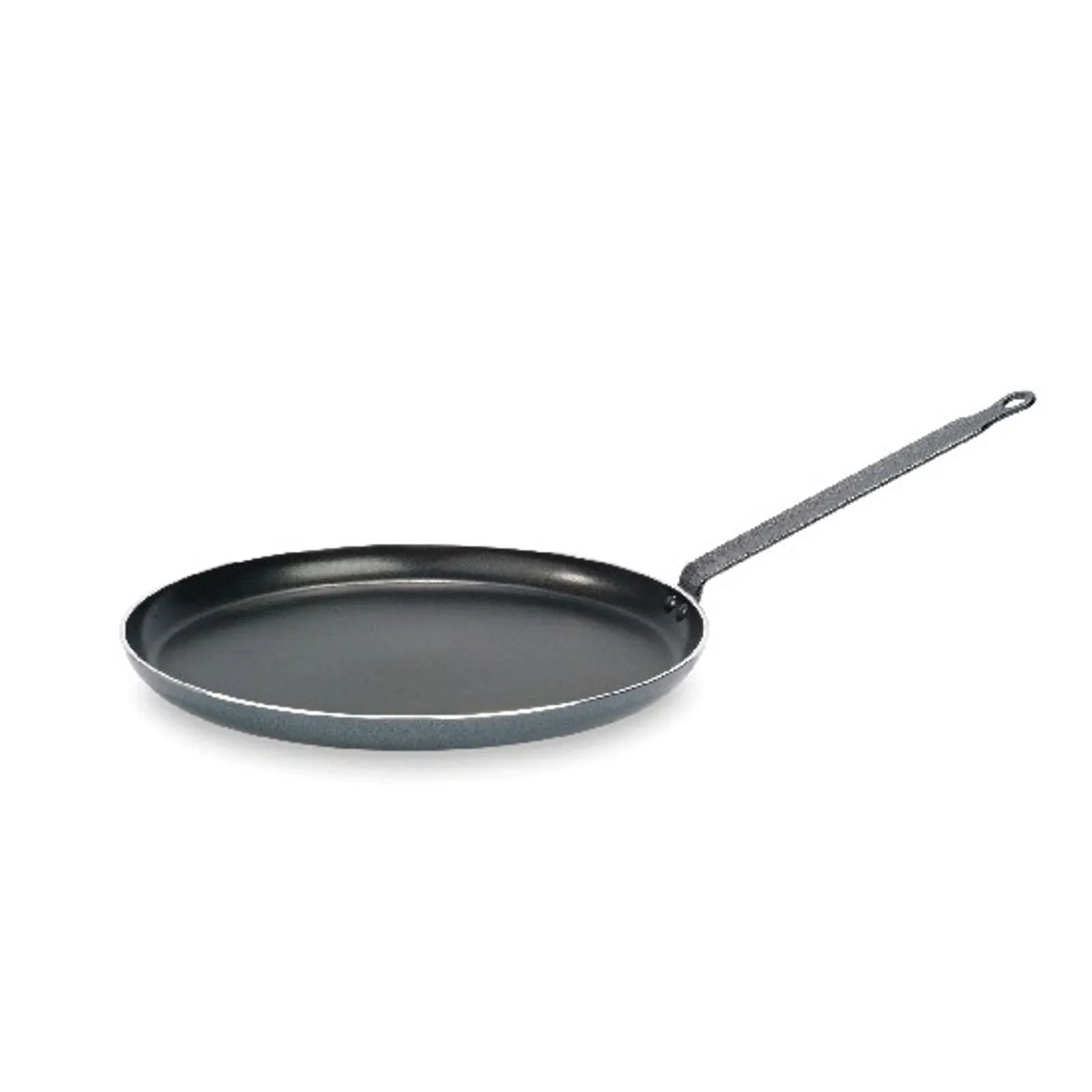 Matfer Bourgeat 666125 - Crepe Pan Non Stick 25cm
