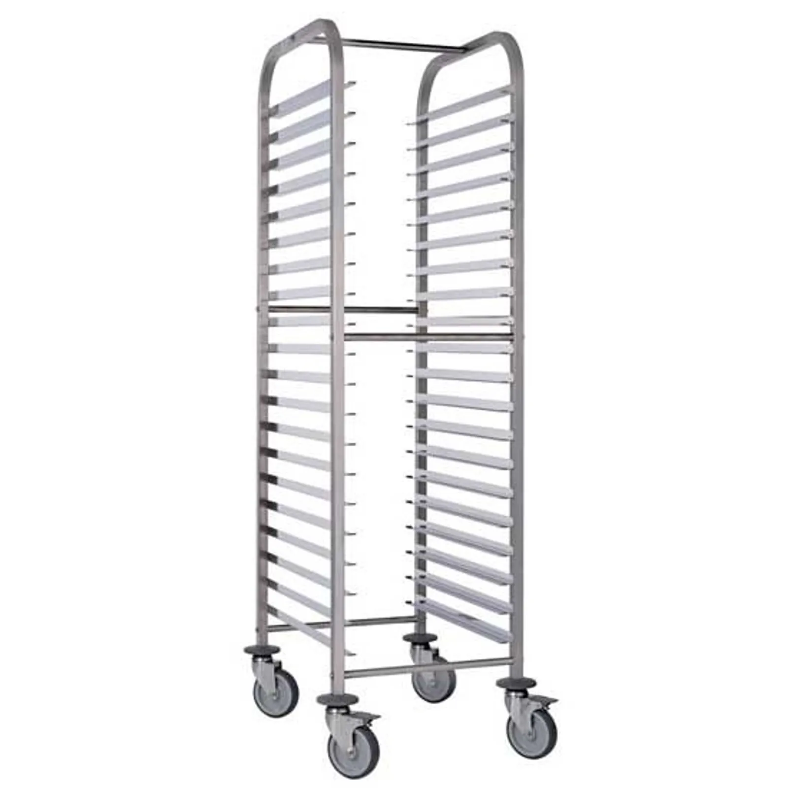 Matfer Bourgeat 773920 - Racking Trolley 60×40 15 level