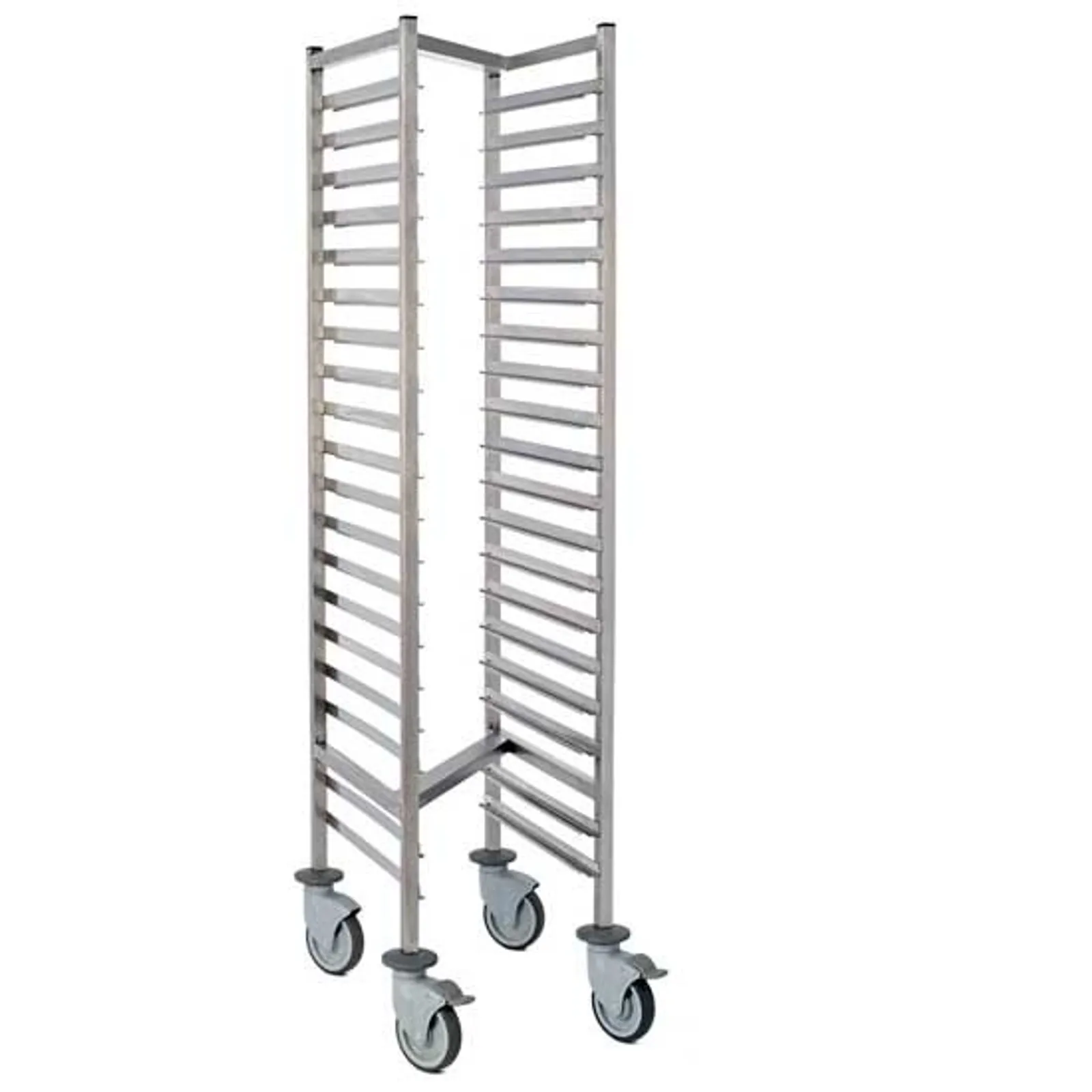Matfer Bourgeat 777820 - Racking Trolley Z GN 1/1 20 Level