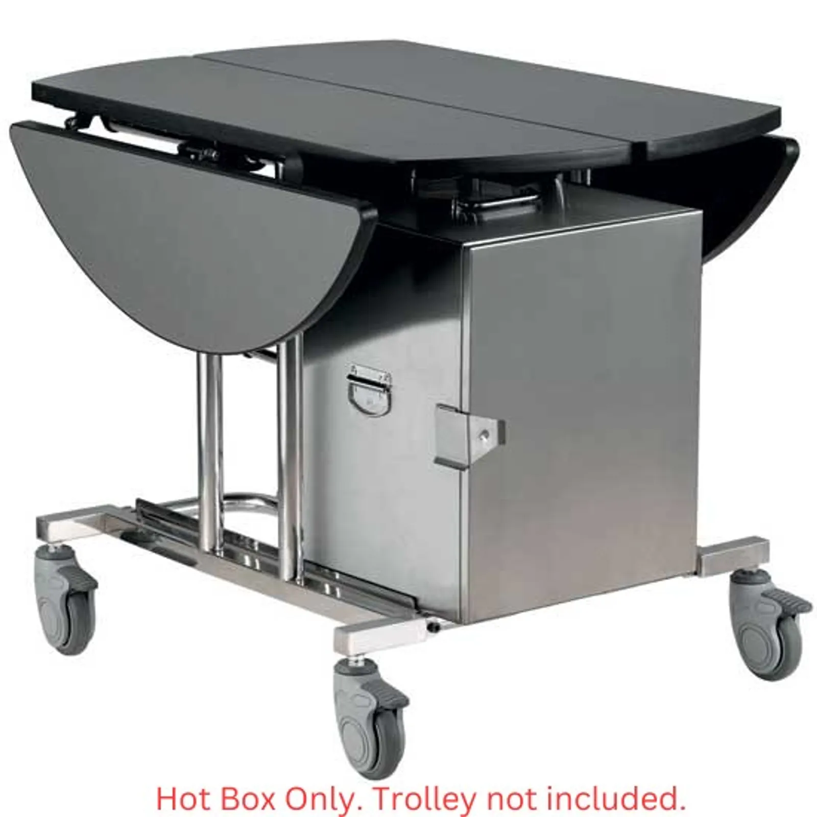 Matfer Bourgeat 011811 - Room Service Hot Box