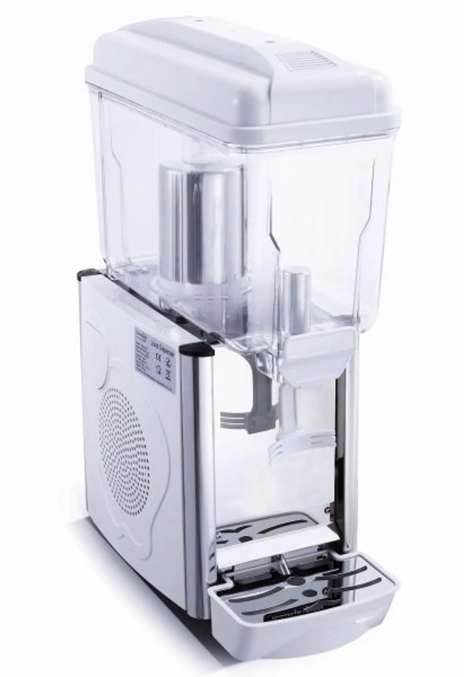 Anvil JDA2001 - Single Bowl Drink Dispenser