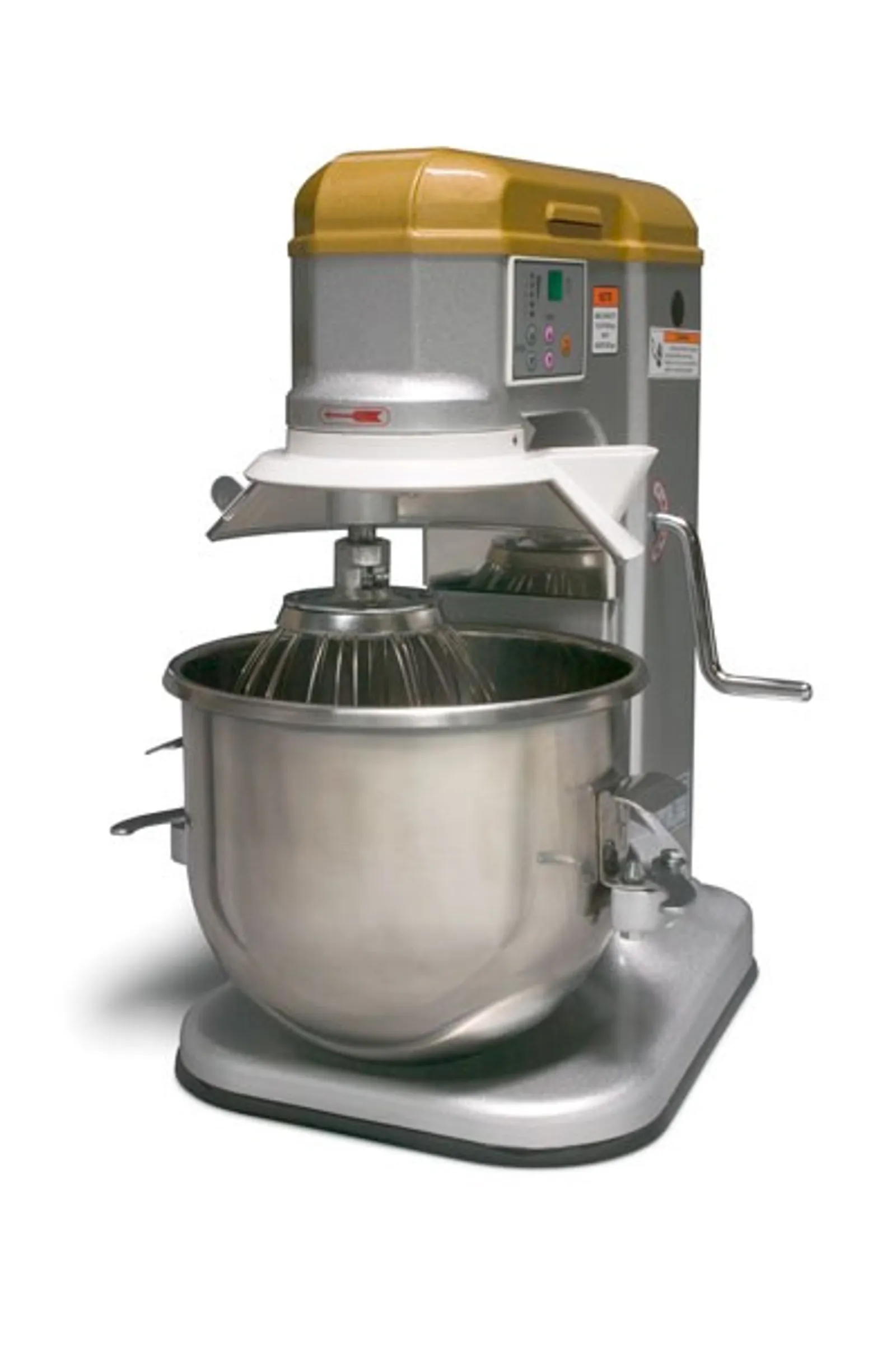 Anvil PMA1010 - 10 Quart Mixer