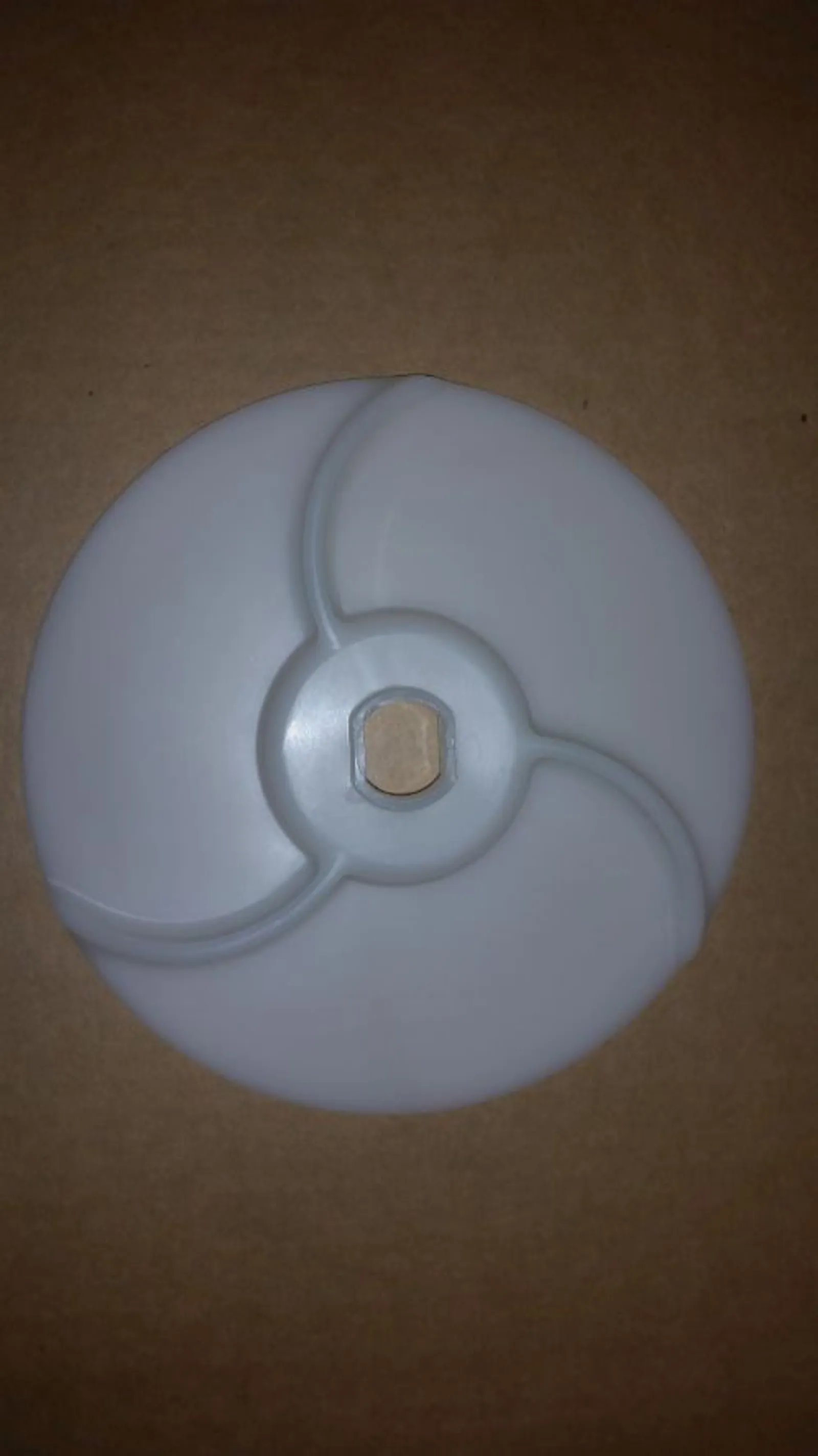 Anvil FPP0001 - Food Processor Ejector Disc