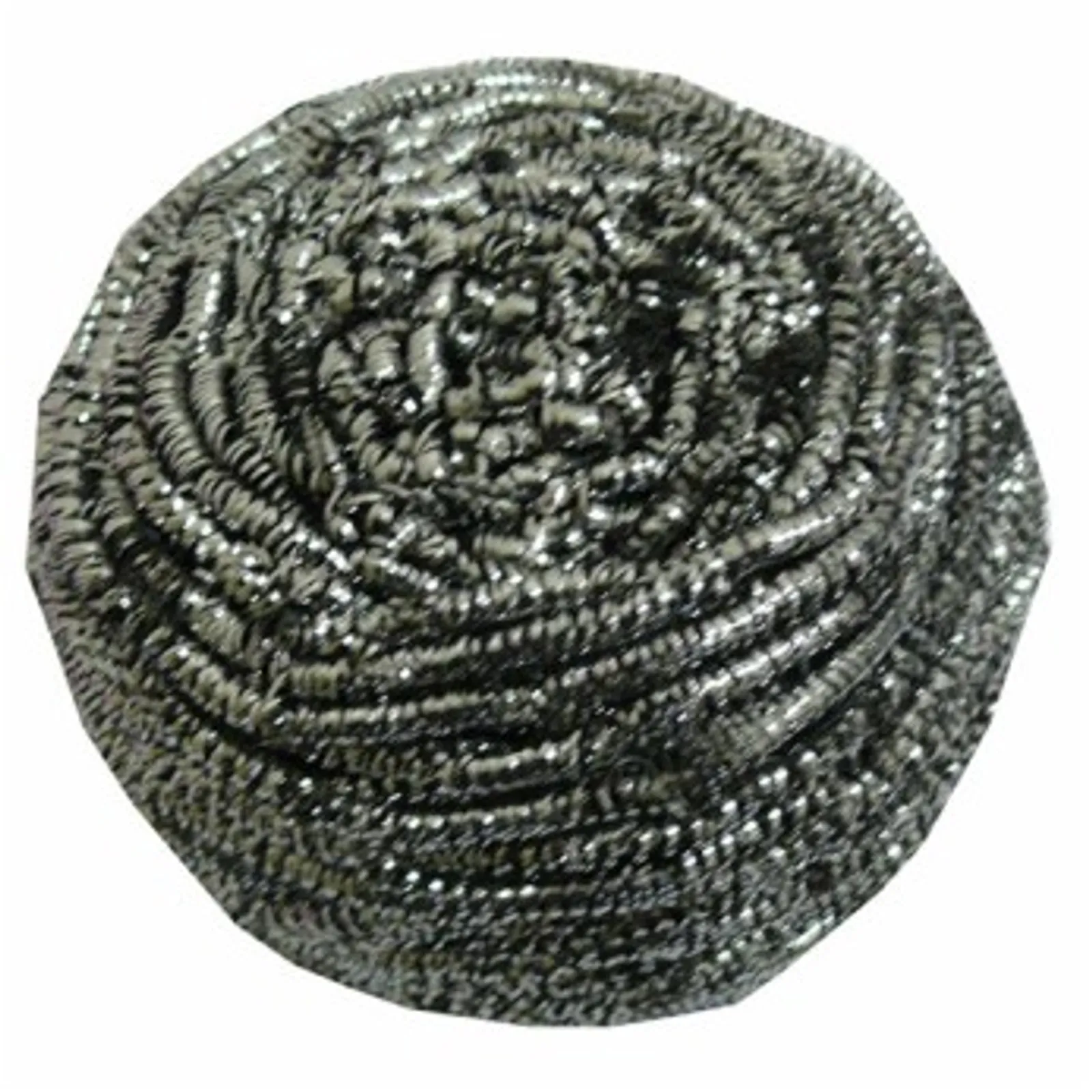 NAB Clean SSS70 - Stainless Steel Scourer 70g