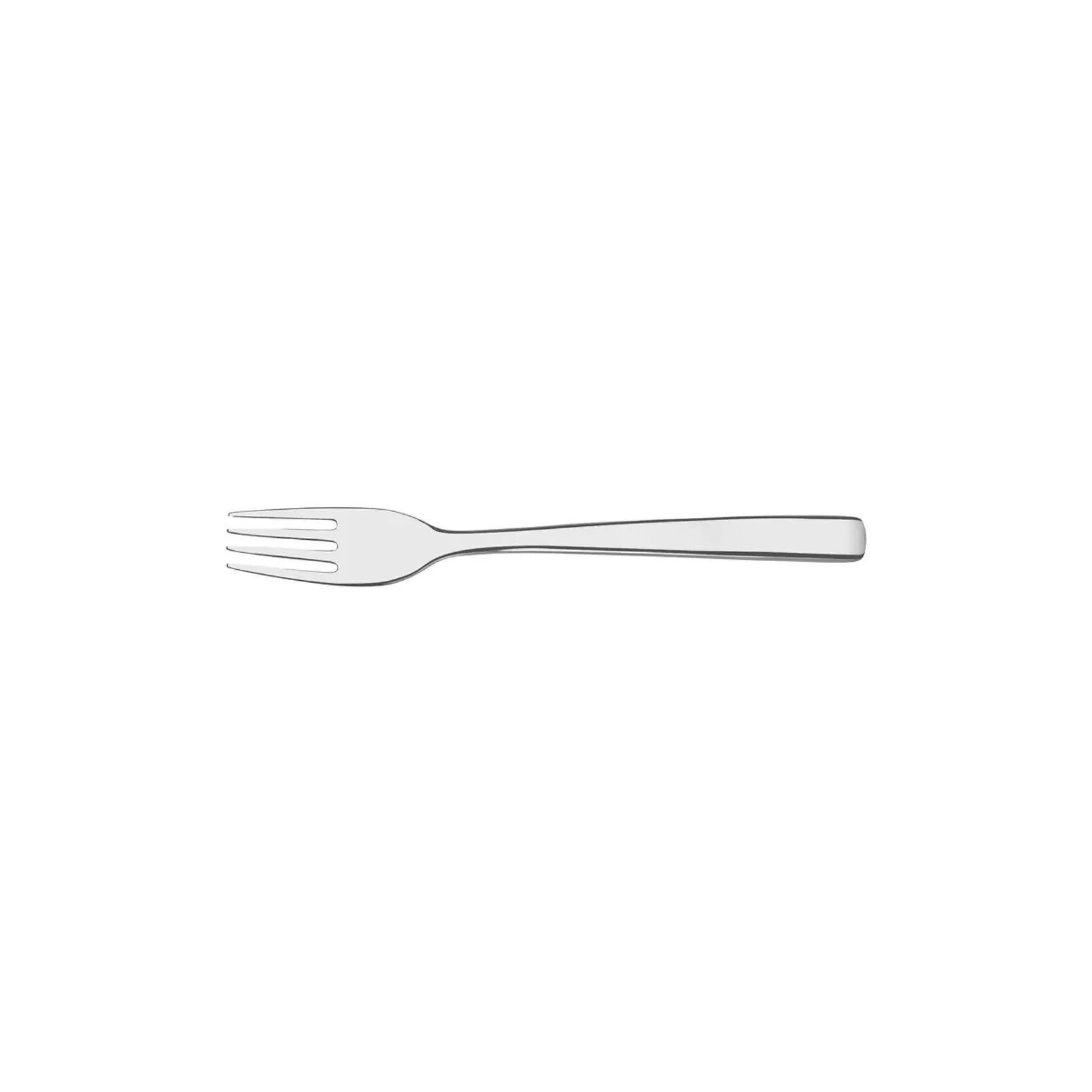 Tablekraft 18152 - Amalfi Dessert Fork