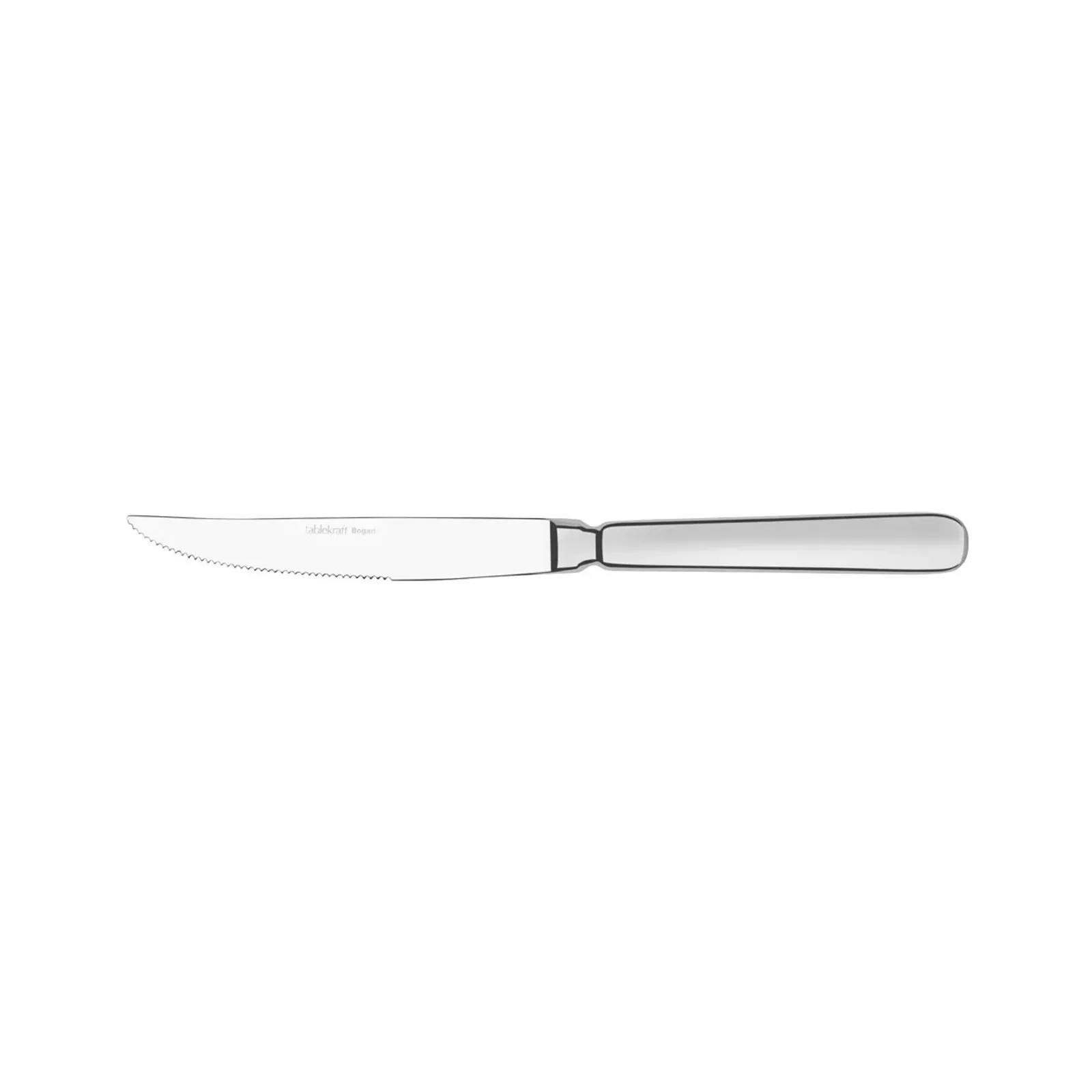 Tablekraft 18573 - Bogart Steak Knife 245mm