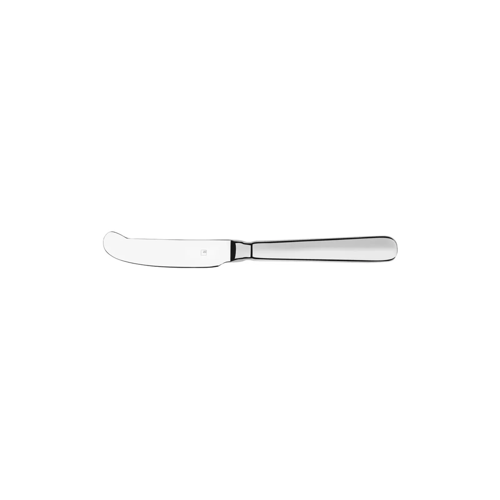 Tablekraft 18570 - Bogart Butter Knife 178mm