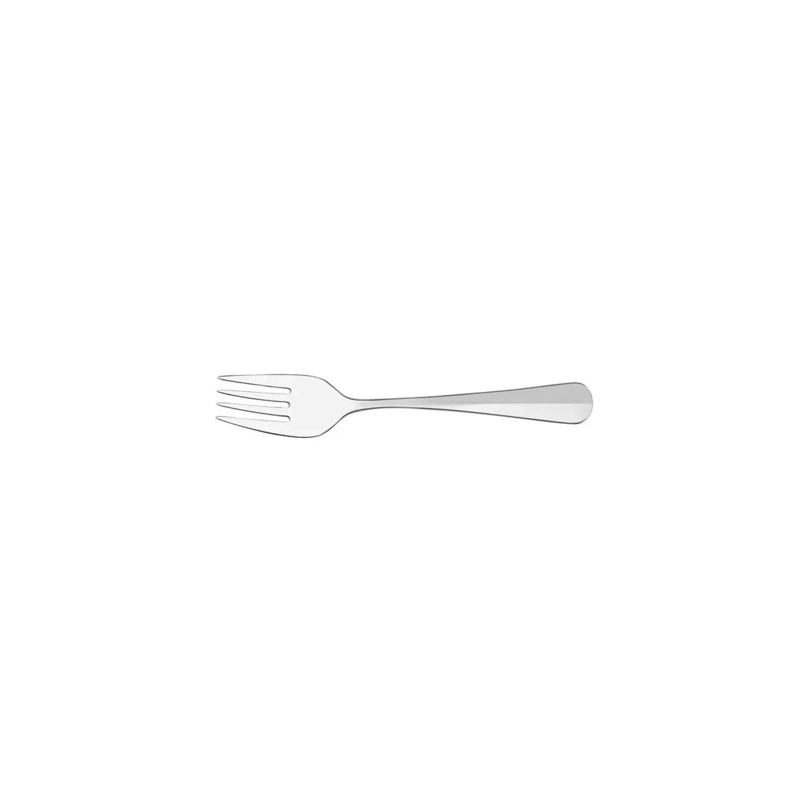 Tablekraft 18563 - Bogart Fruit Fork 138mm