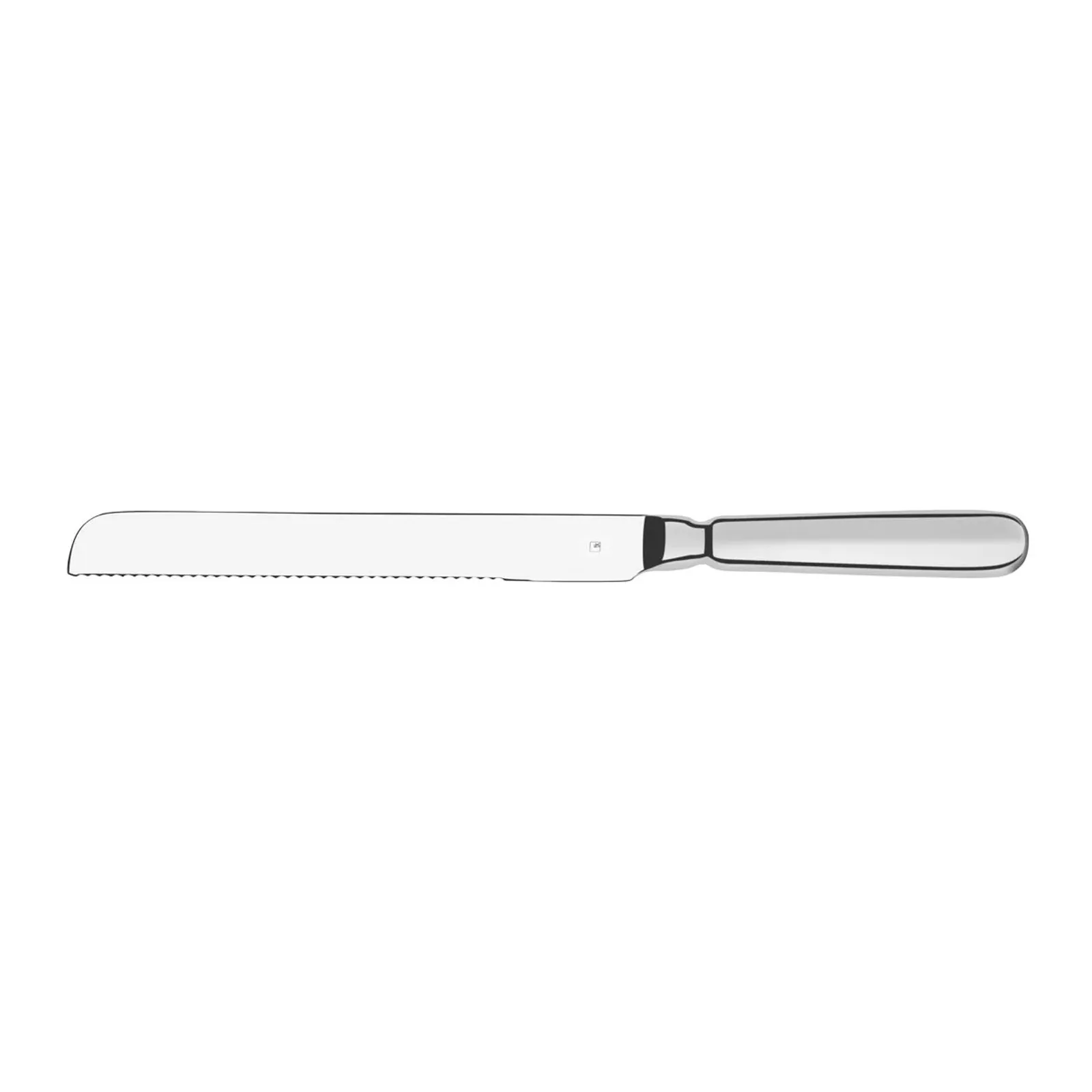 Tablekraft 18587 - Bogart Cake Knife H/H 312mm