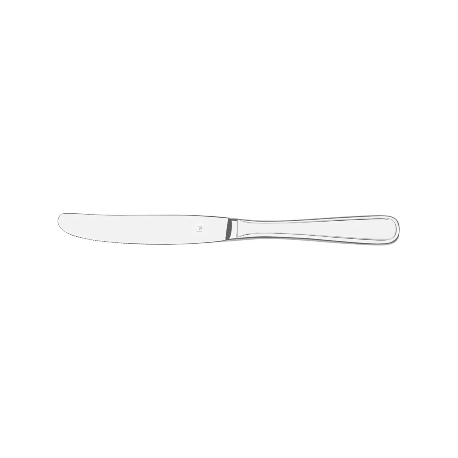 Tablekraft 18072 - Casino Table Knife 230mm