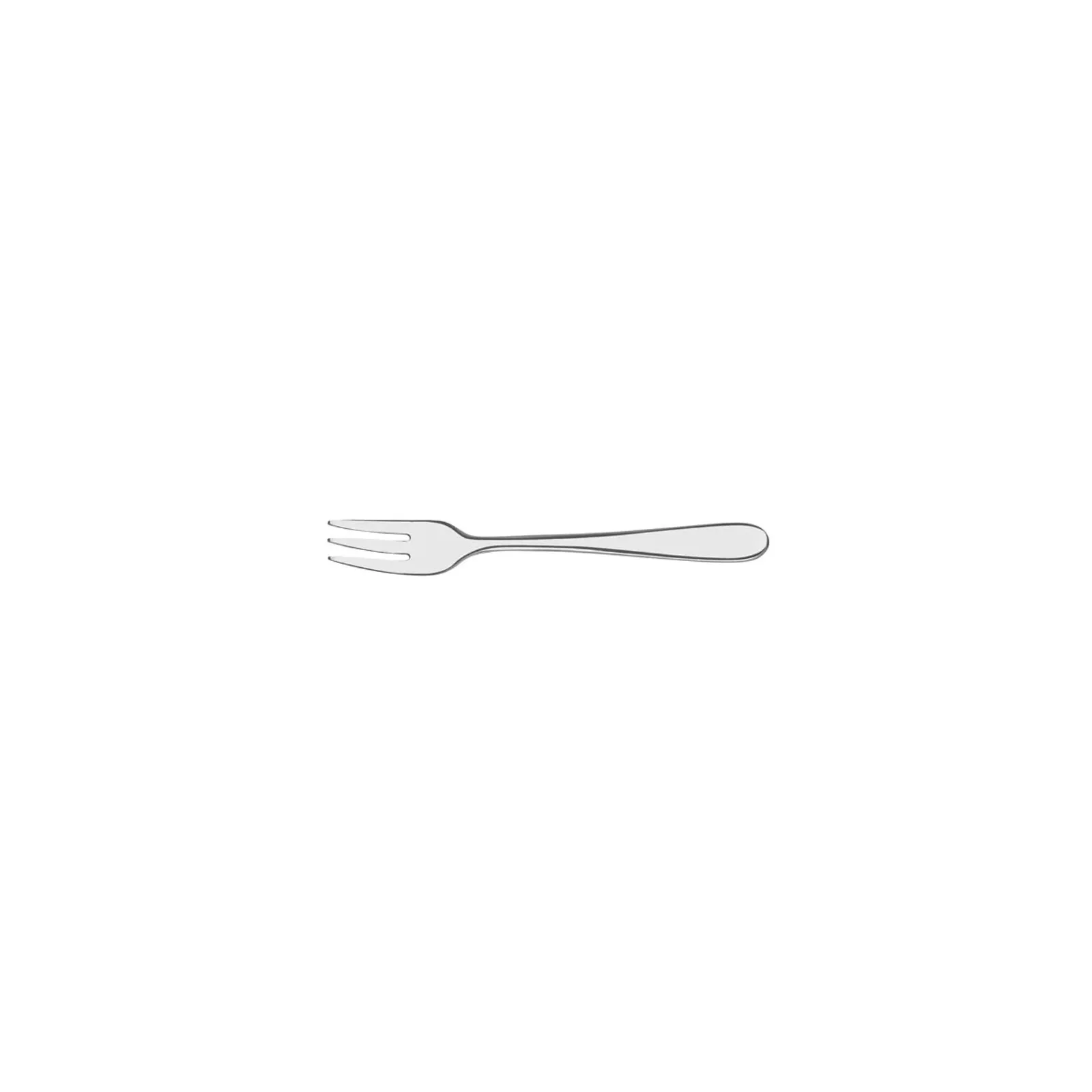 Tablekraft 18862 - Gable Oyster Fork 130mm