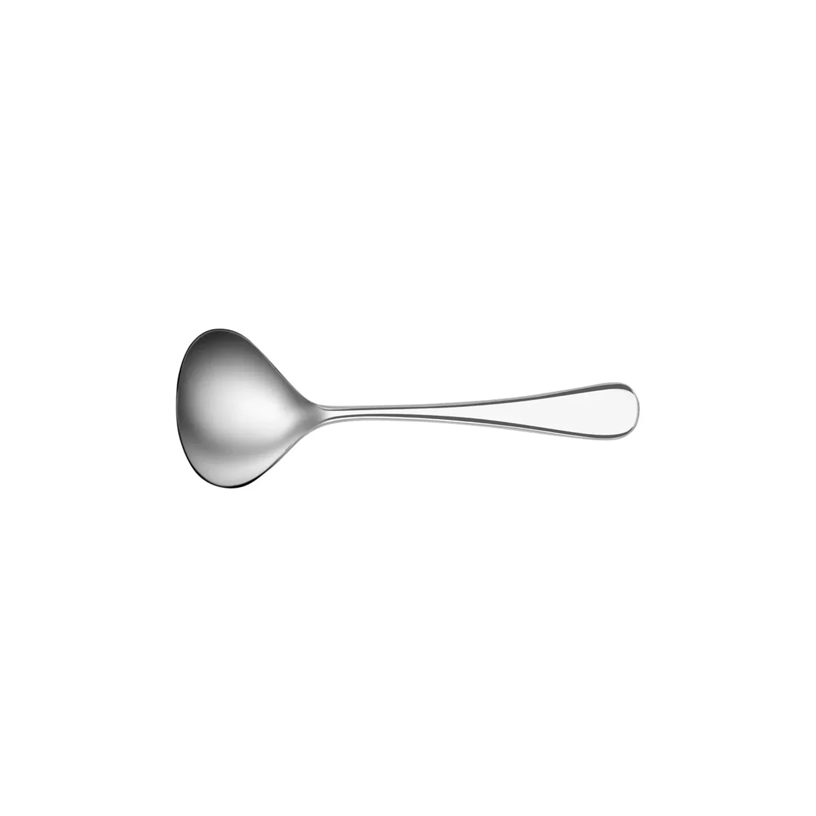 Tablekraft 18885 - Gable Gravy Ladle 180mm