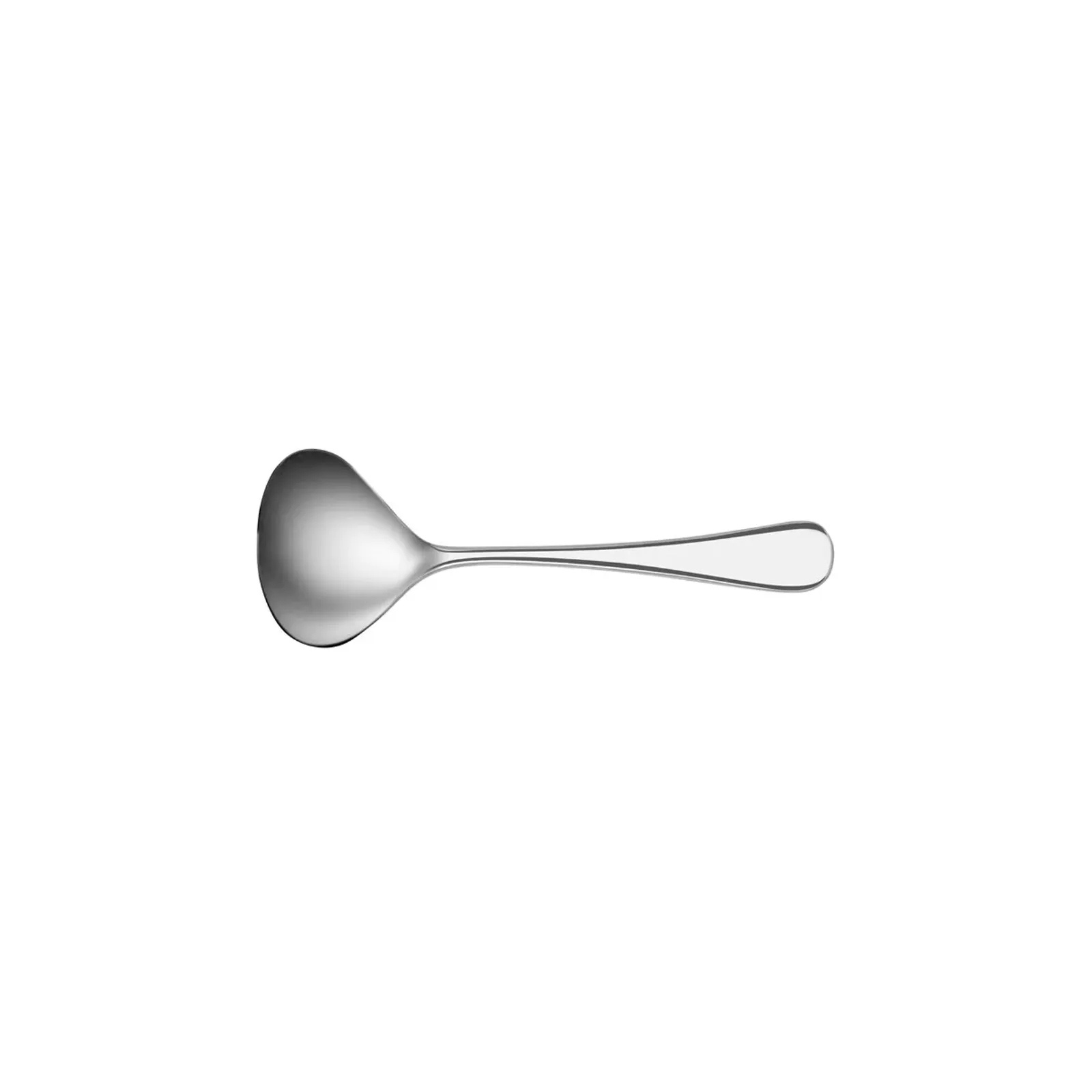 Tablekraft 18884 - Gable Sauce Ladle 165mm