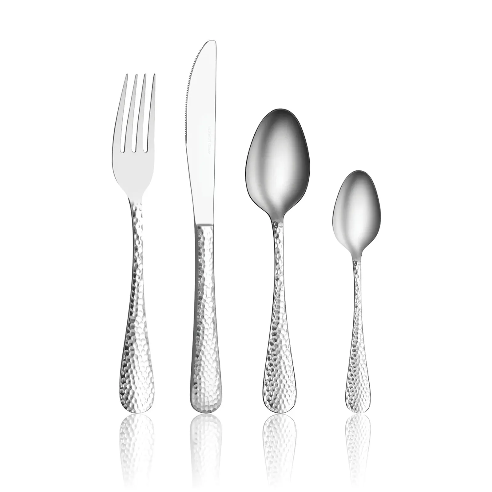 Tablekraft 18600-24C - Oscar Cutlery Set 24pc 189mm