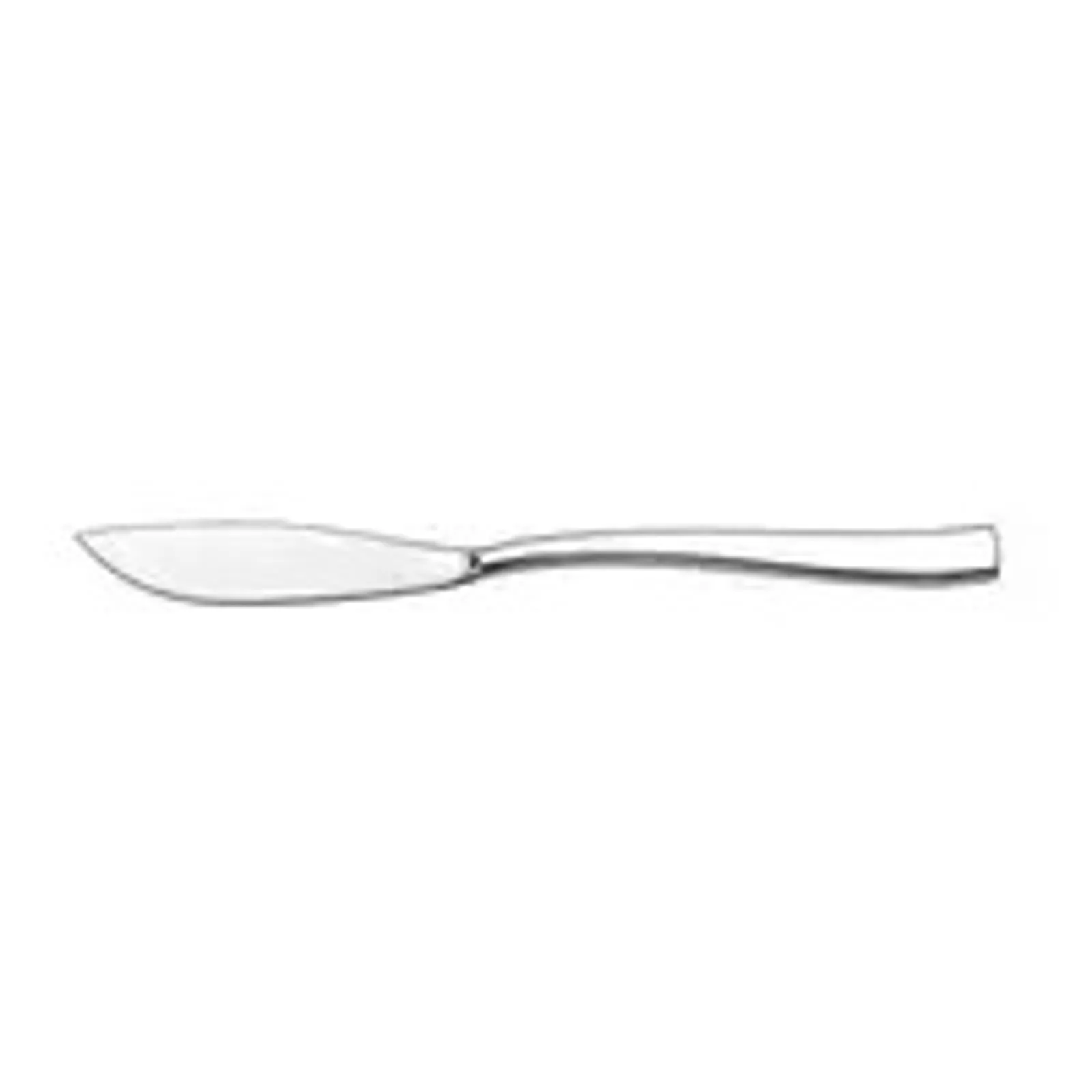 Athena 15069 Angelina - Fish Knife 244mm