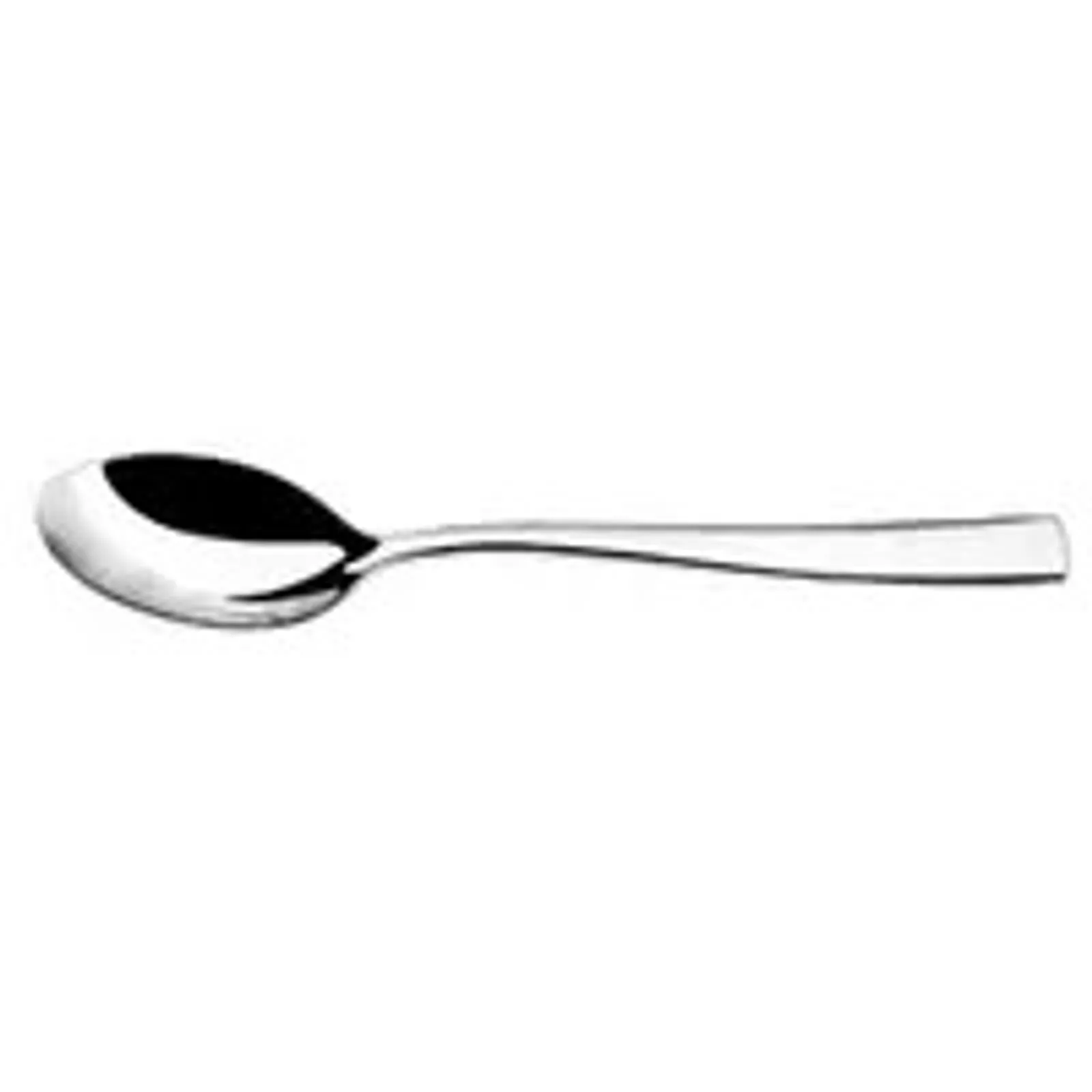 Athena 15759 Hugo - Table Spoon 202mm