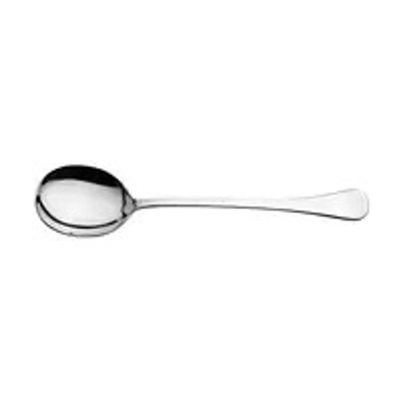 Trenton 12279 Milan - Serving Spoon 237mm
