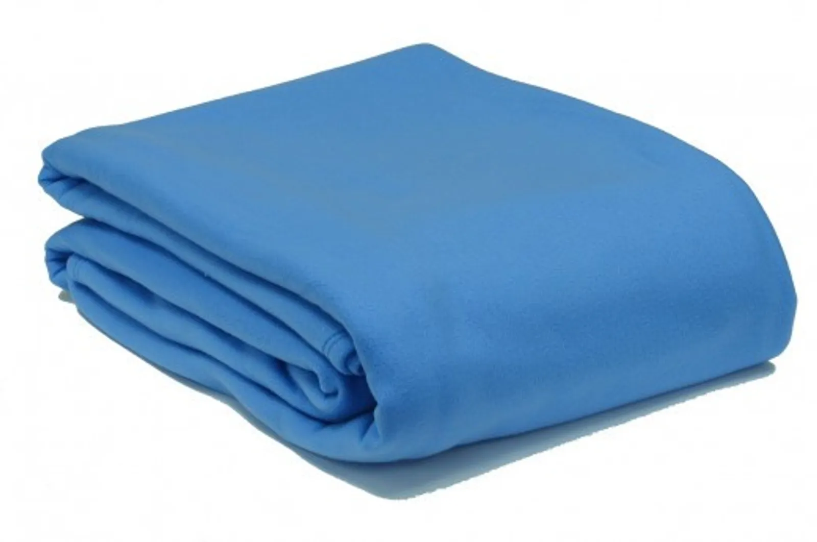 Alliance 51218 - Blanket Polar Fleece Sky SB 180x245