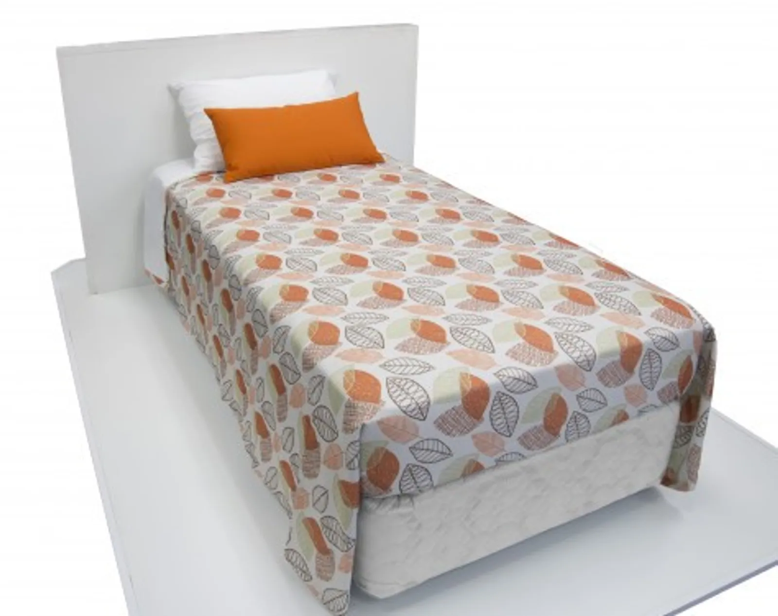 Alliance 92983 - Counterpane Olinda Autumn SB 180x255