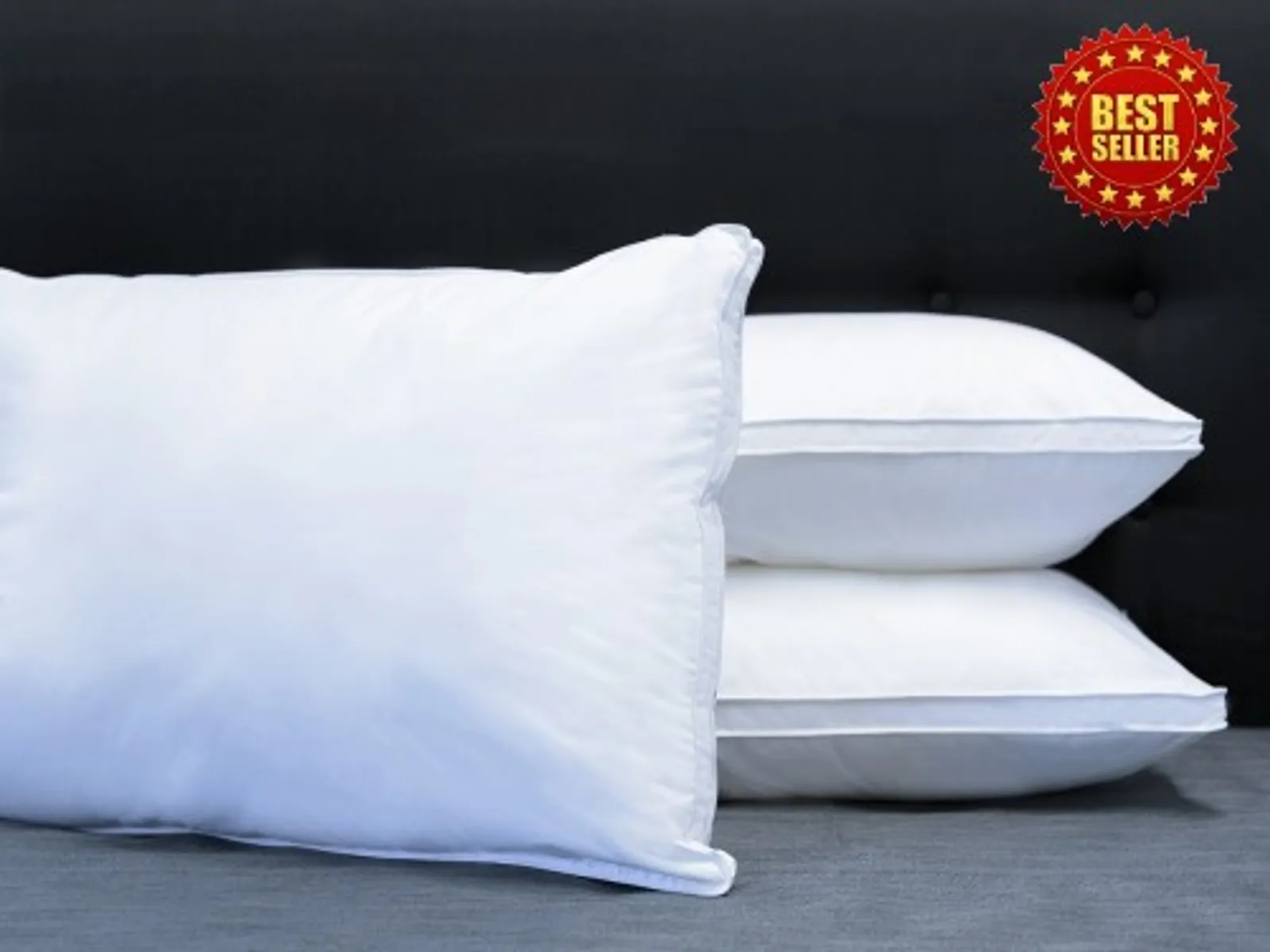 Alliance 79649 - Pillow Alliance Ultra Plush 48x73+3