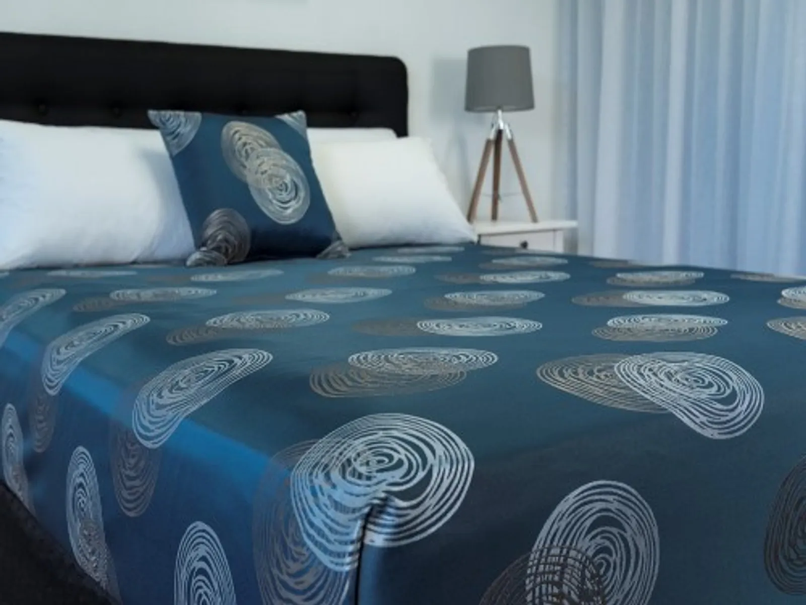 Alliance 14862 - 3rd Top Sheet Tamar Blue KB 280x255