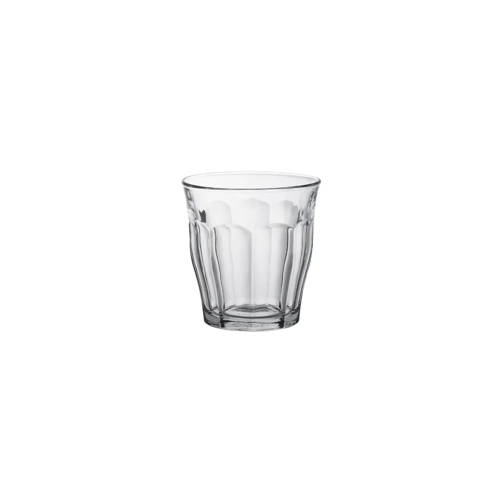Duralex 500-006 - Picardie Tumbler Clear 310ml