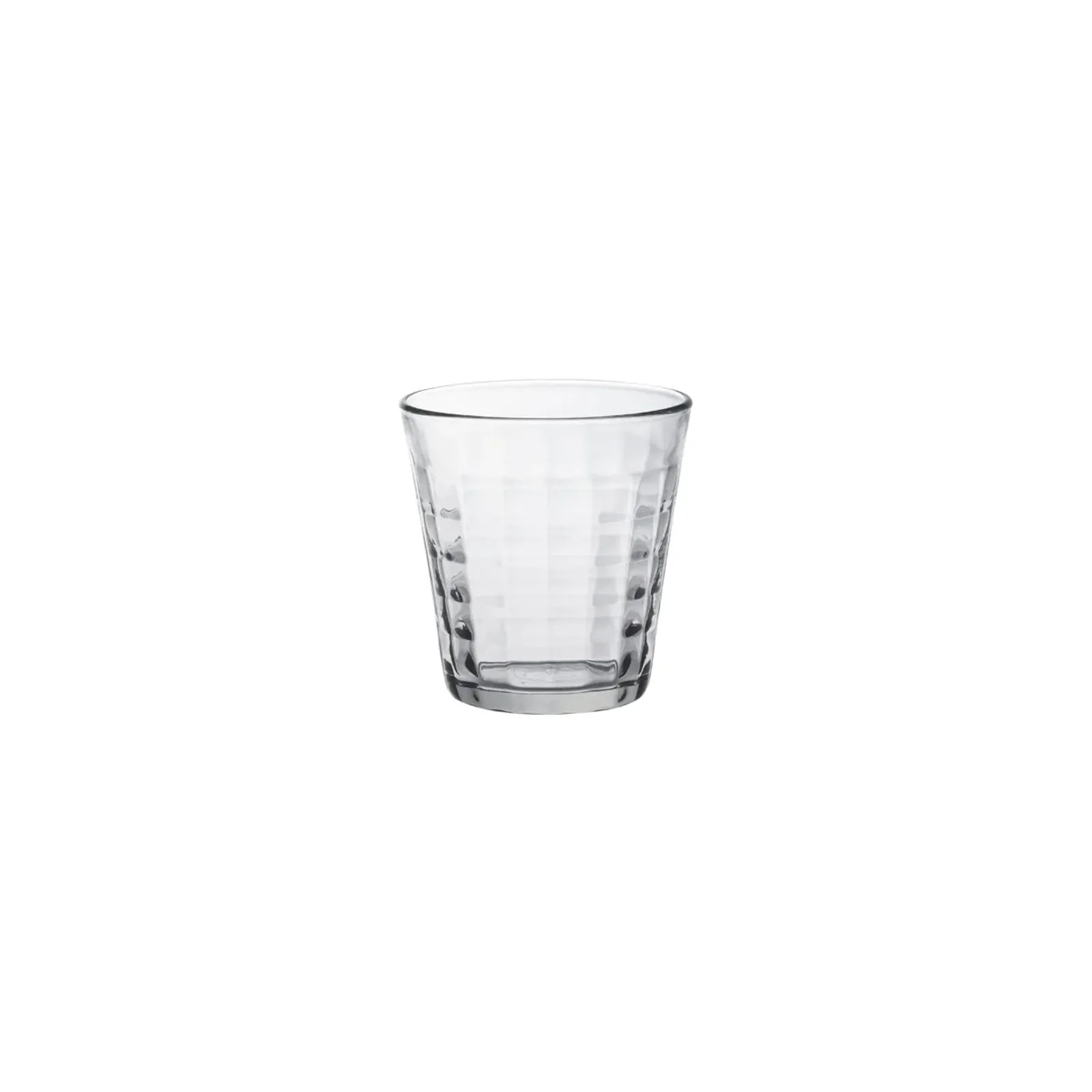 Duralex 500-032 - Prisme Tumbler Clear 275ml