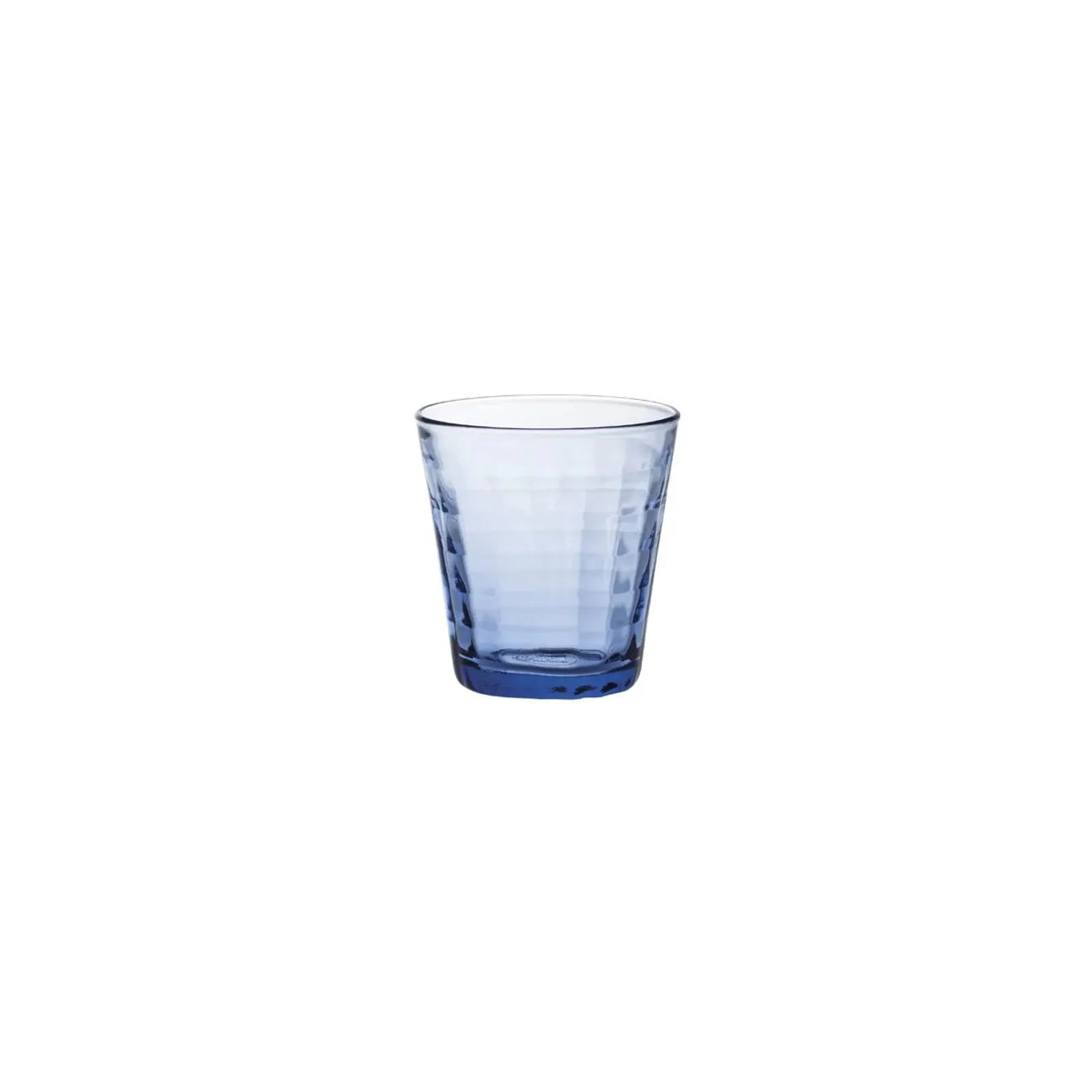 Duralex 500-041 - Prisme Tumbler Marine 220ml
