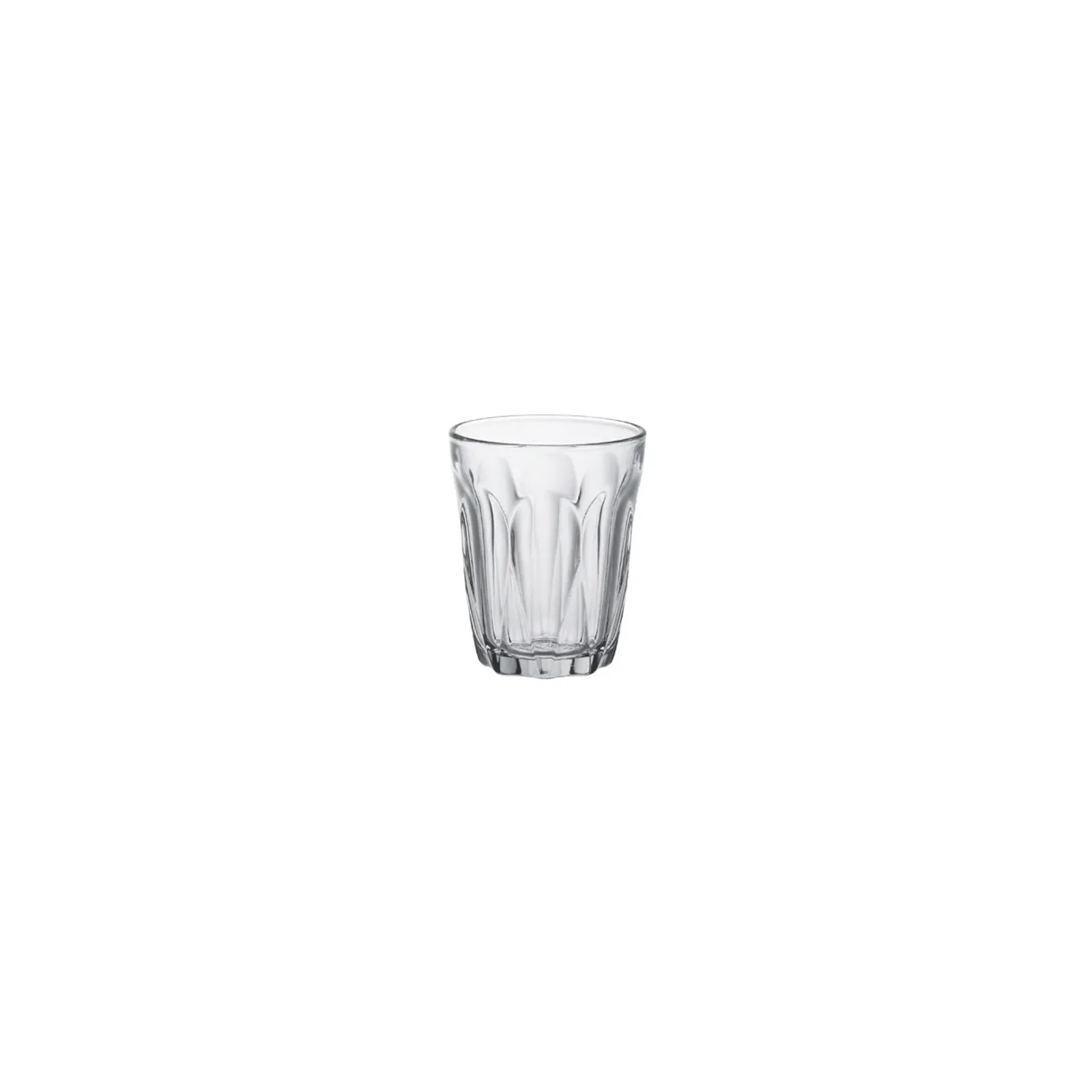 Duralex 500-050 - Provence Tumbler 90ml