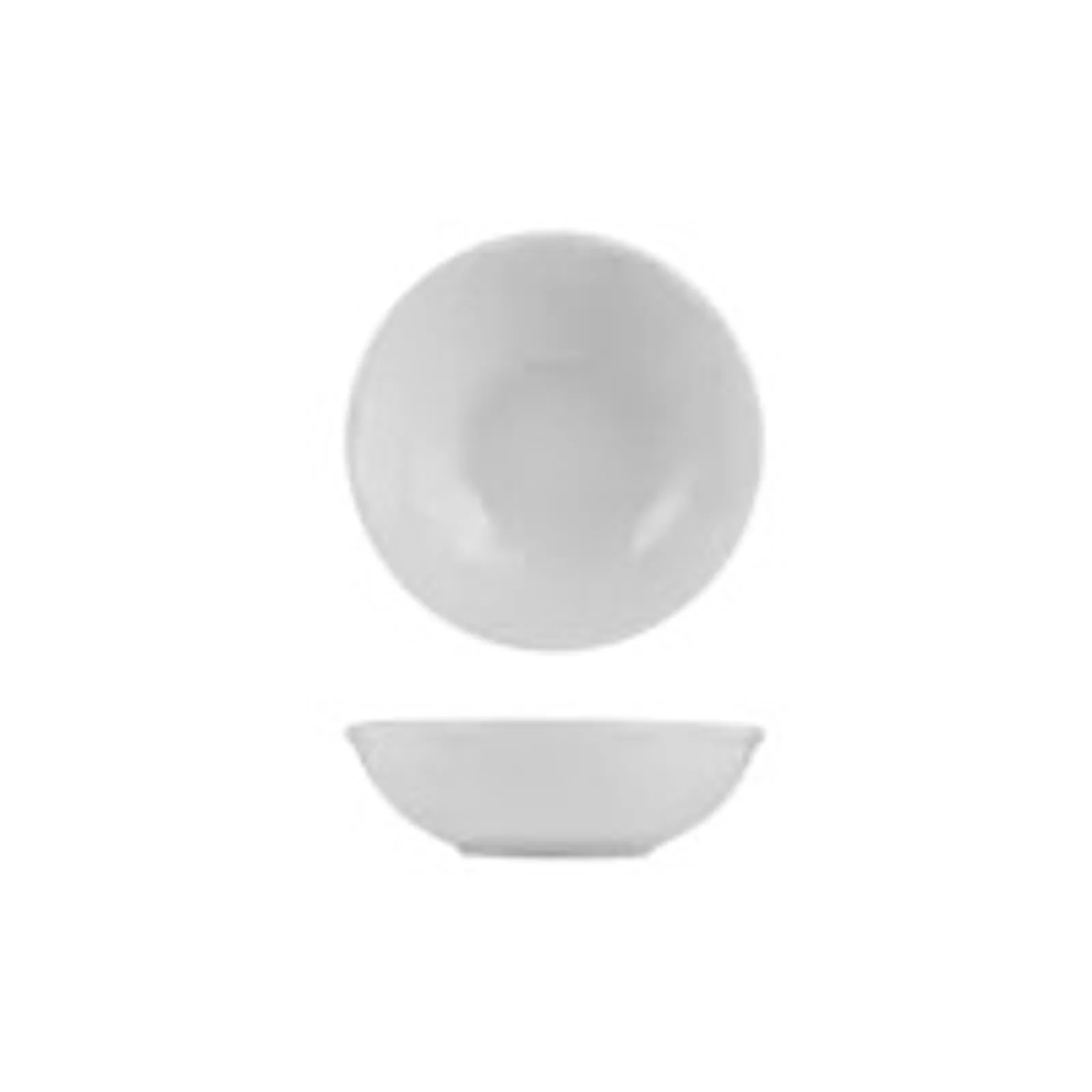 Zuma 9029350 Pearl Aspen - Round Bowl 195mm