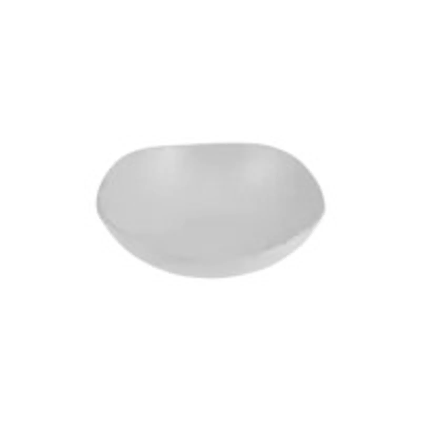 Zuma 9029357 Pearl Aspen - Organic Shape Bowl 170mm