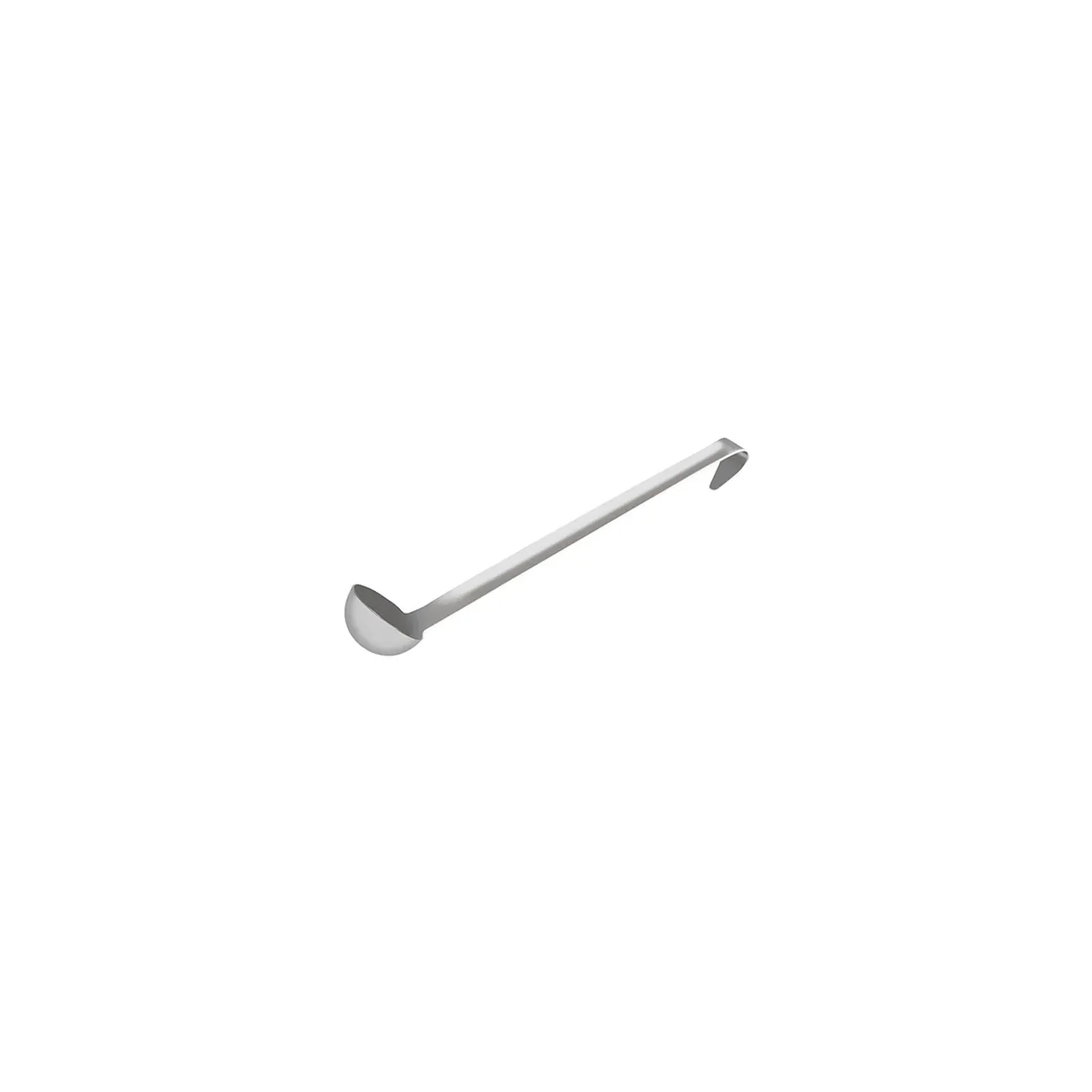 Chef Inox 30100 - Ladle 18/10 60mm / 50ml