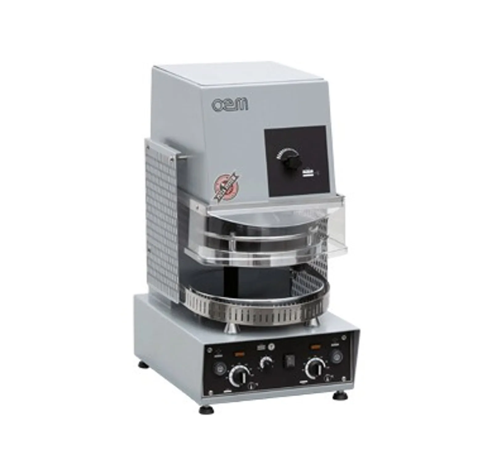 OEM PF50MTSV.4MM - 50cm Flared Upper Plates - Electromechanical