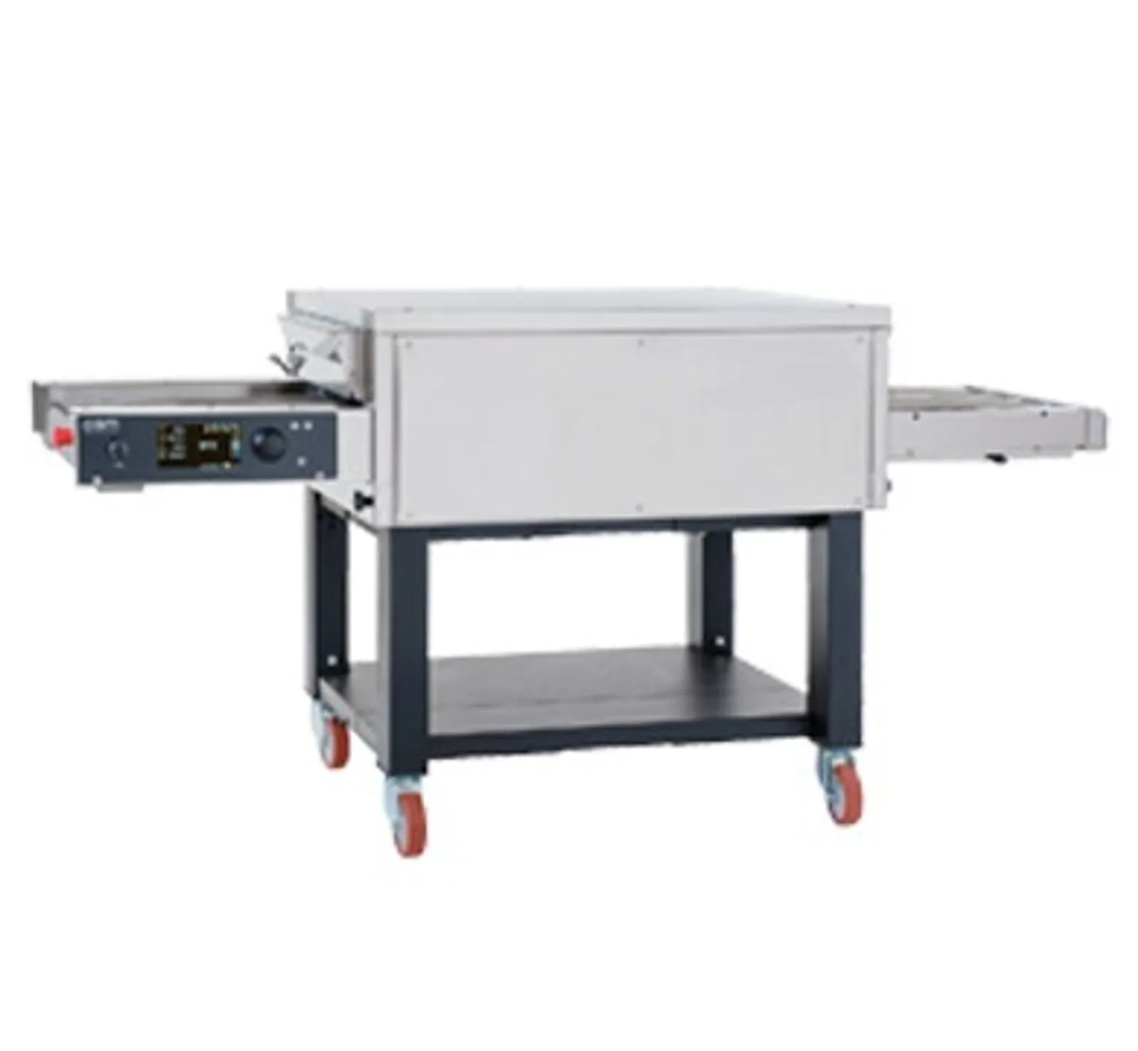 OEM TUNNEL105LCD - Single Electric Tunnel Oven
