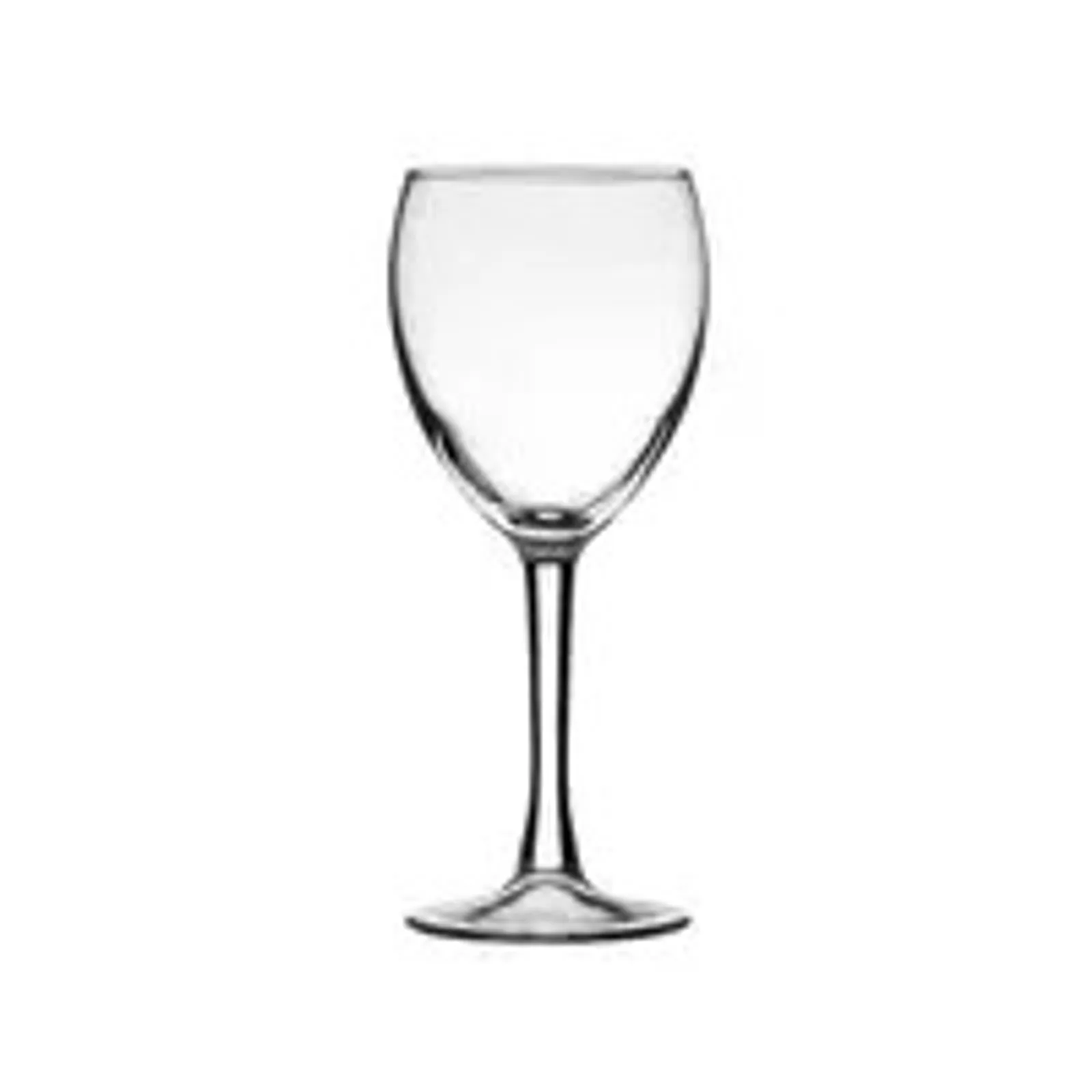 Crown Glassware CC744789 - Atlas Wine 190ml