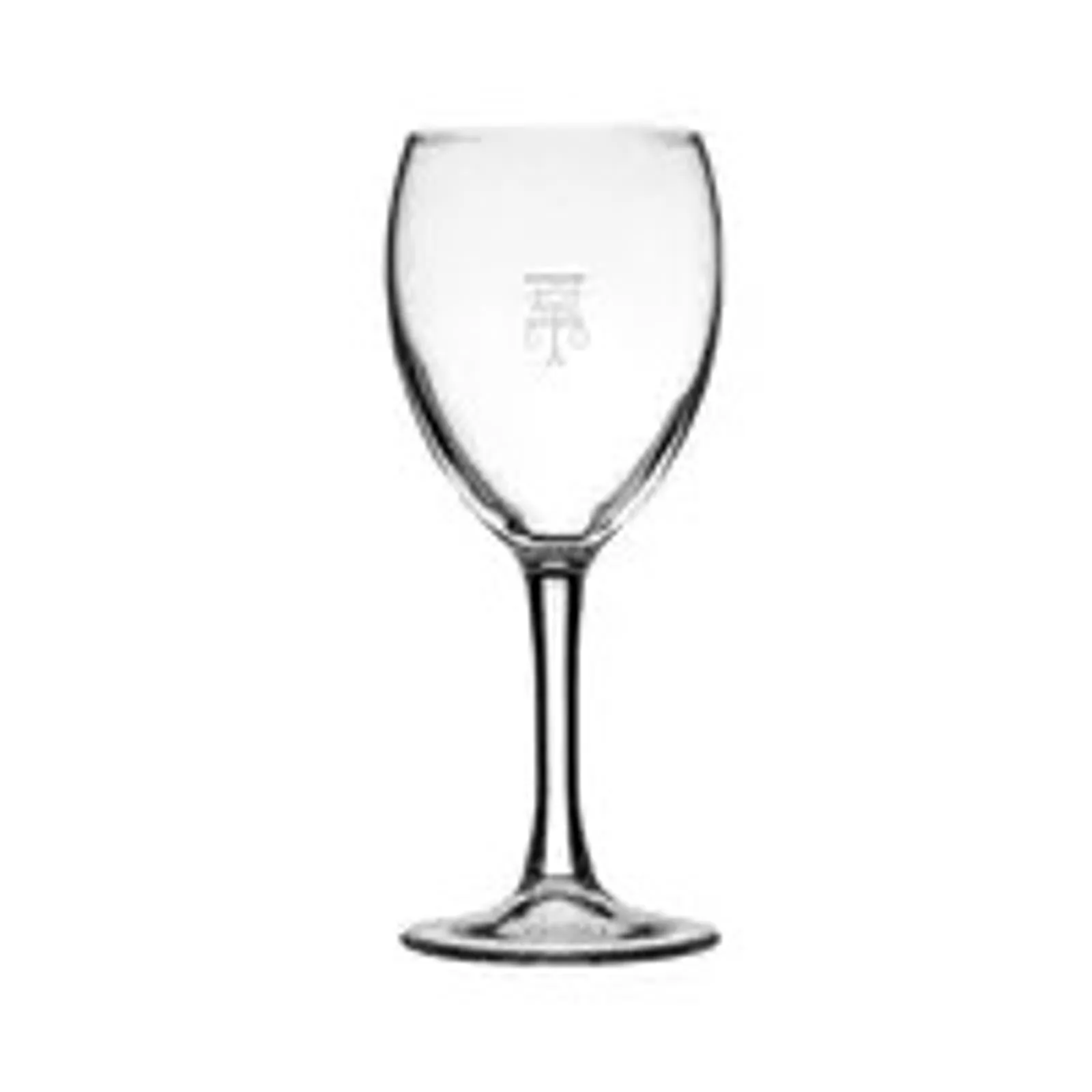 Crown Glassware CC744800 - Atlas Wine 230ml
