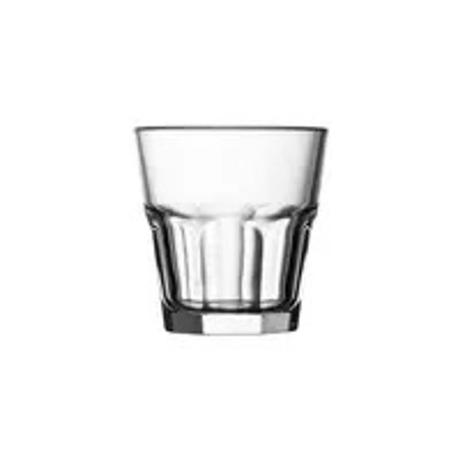 Crown Glassware CC752705 - Casablanca Old Fashioned 266ml